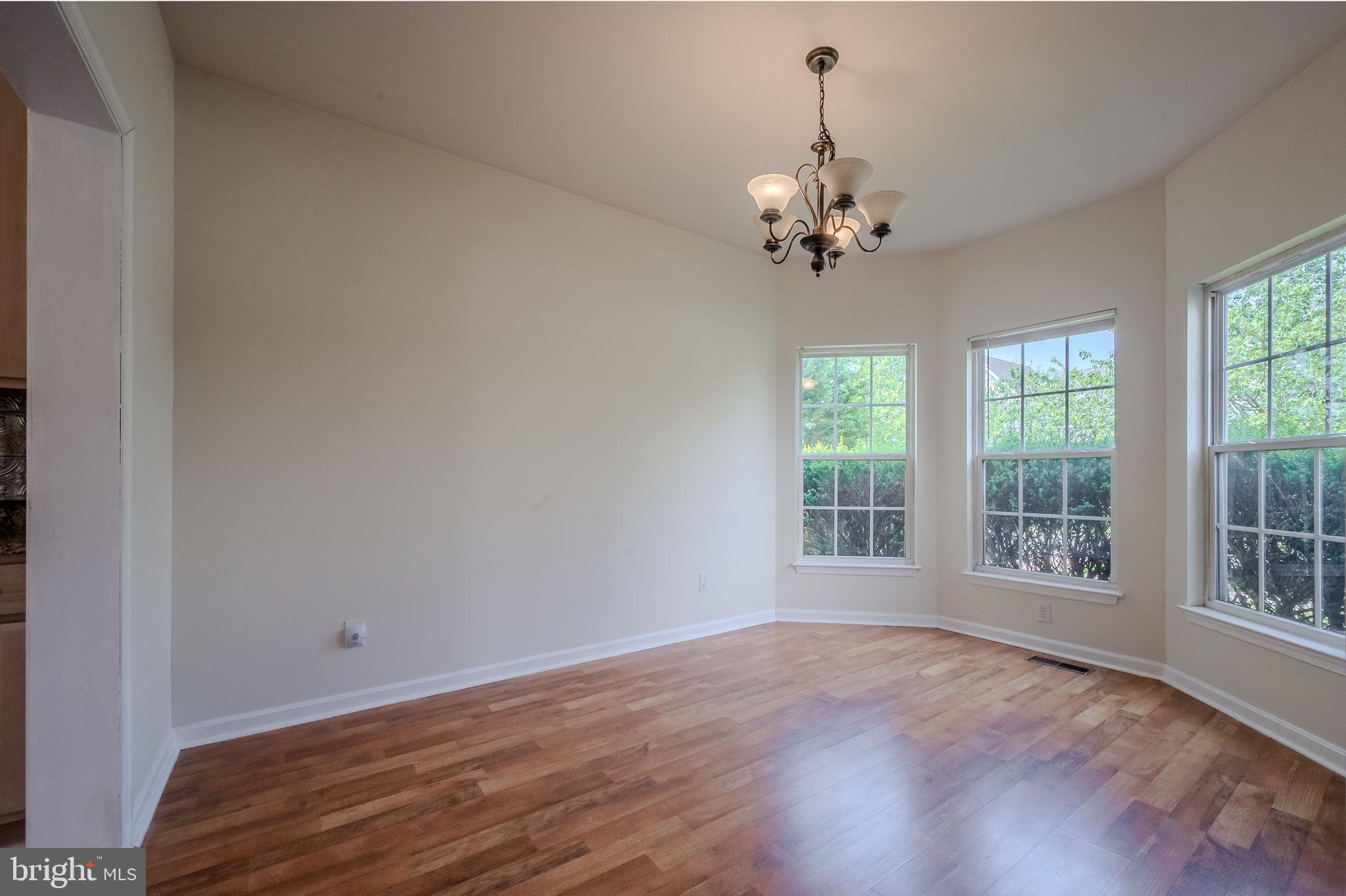 FRISBYS MEADOWS - Residential