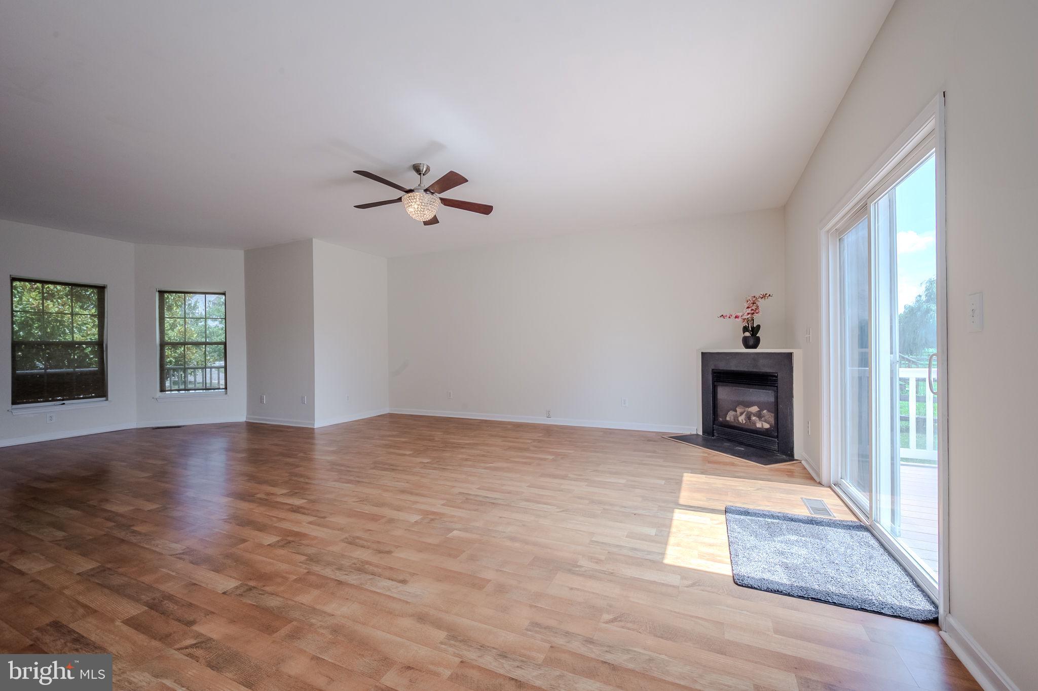 FRISBYS MEADOWS - Residential