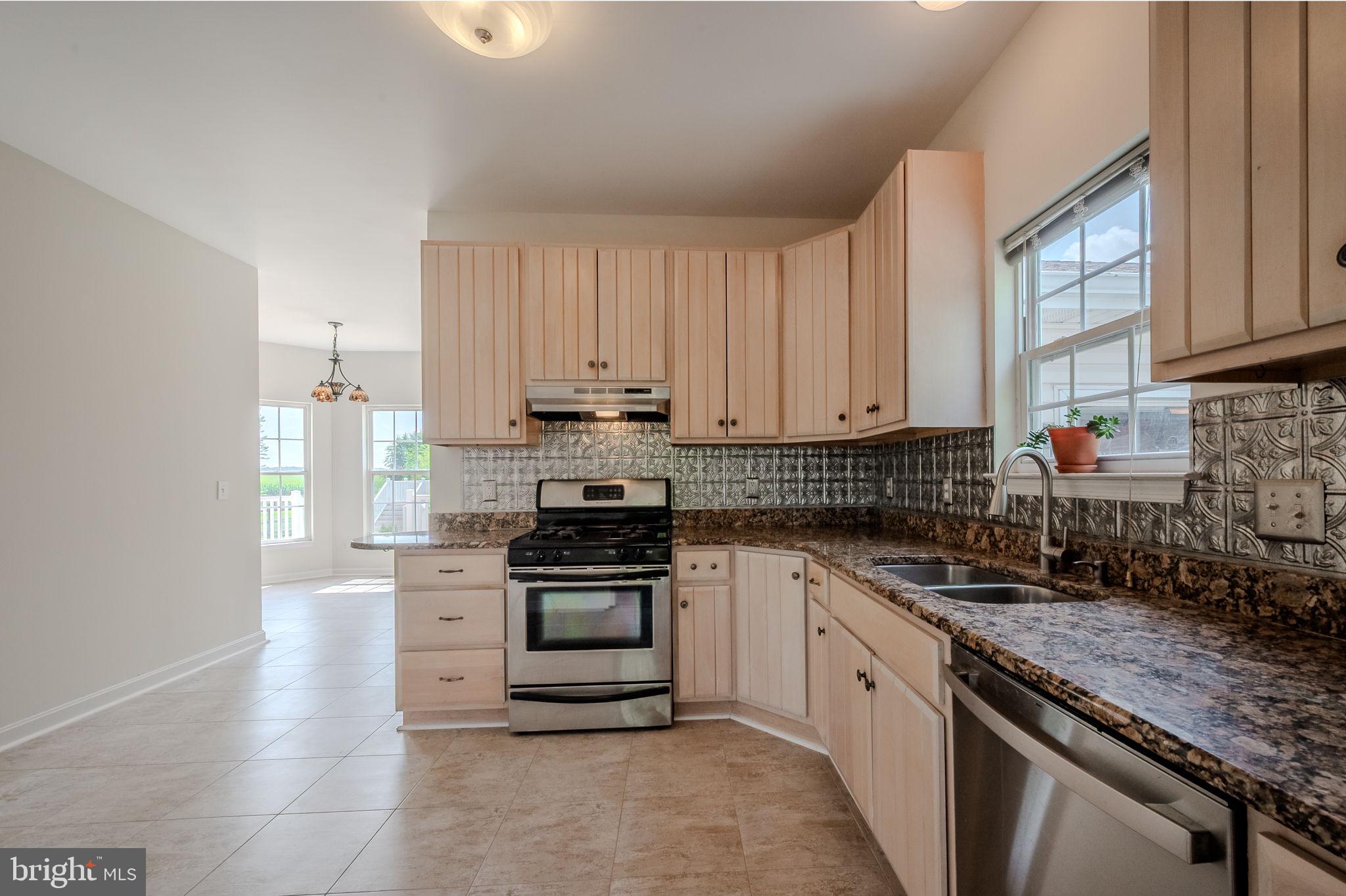 FRISBYS MEADOWS - Residential