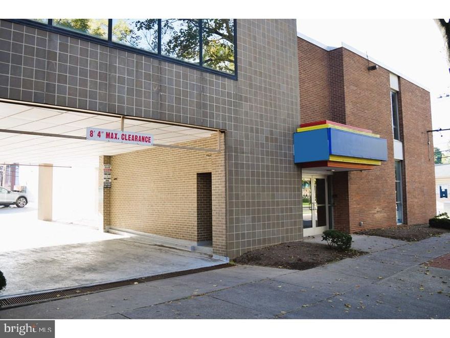 A one of a kind offering in the heart of downtown State College.  Provides an array of business and investment opportunities. This two-story condo features 4,400 Sq/ft per floor. The first floor hosts an open floor plan that is expansive and in excellent condition. The second floor presents even more possibilities. Currently laid out with traditional offices, all partitioned walls could be removed to create a second open floor plan. The second floor could be utilized and converted into residential units, making this an ideal renovation investment opportunity. Great space for Hospitality, Retail, Offices, Child Care, Gym or Health Services. ADA bathrooms, direct elevator access, plus 14 
private parking spaces are included. This diverse space has multiple possibilities making the  
property very attractive. Located steps from parks, shopping, restaurants, and all things Penn State.