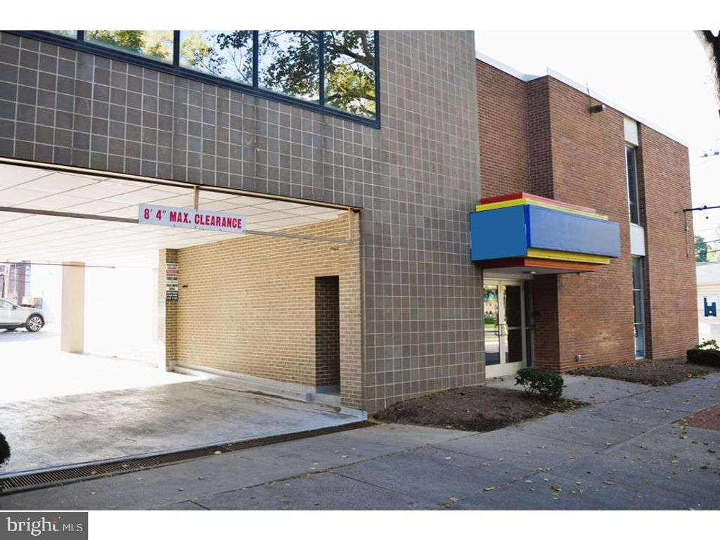 Photo of 112 W Foster Avenue #C, STATE COLLEGE, PA 16801 (MLS # PACE2514010)