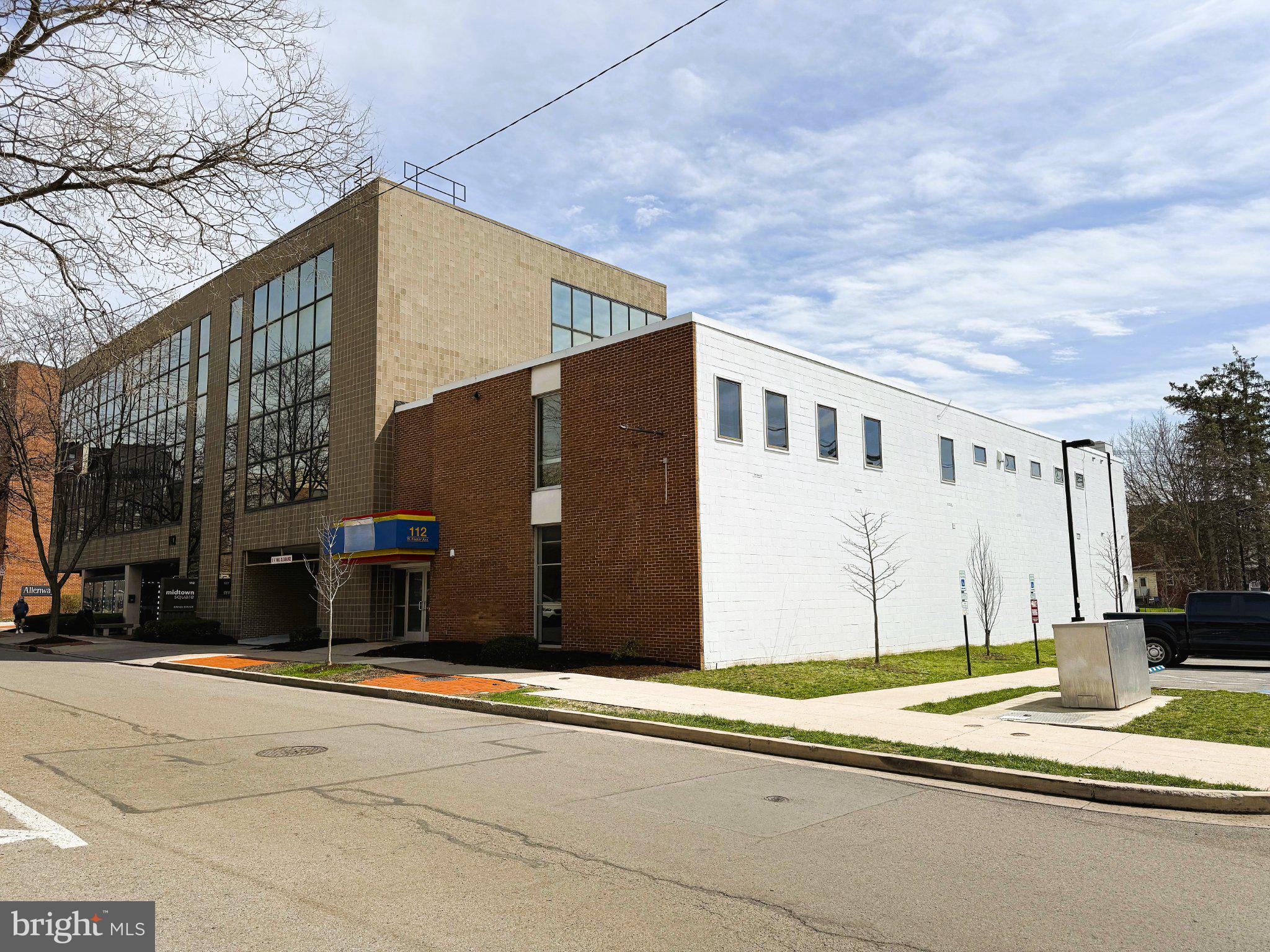 STATE COLLEGE BORO - Commercial Sale