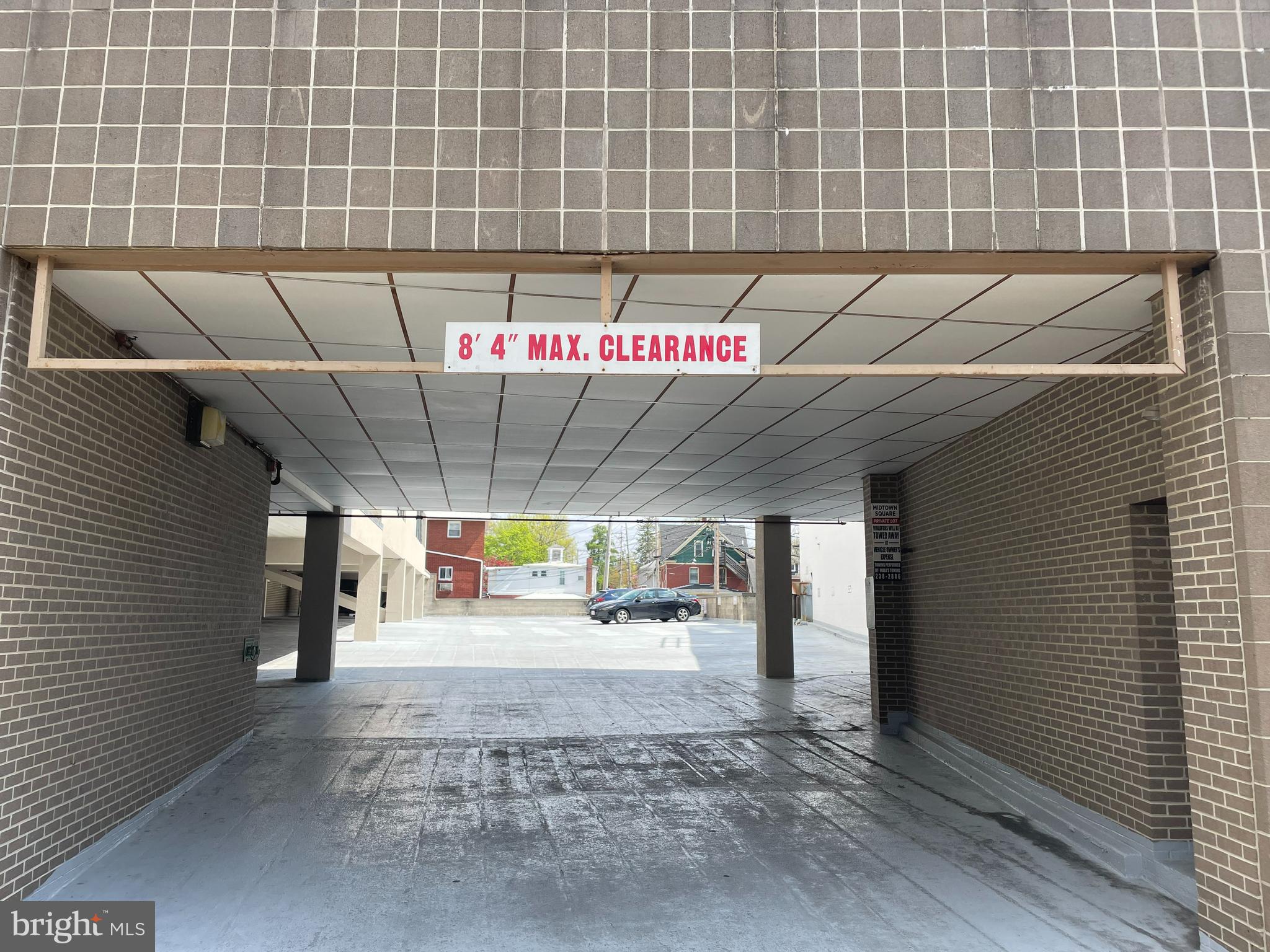 NONE AVAILABLE - Commercial Sale