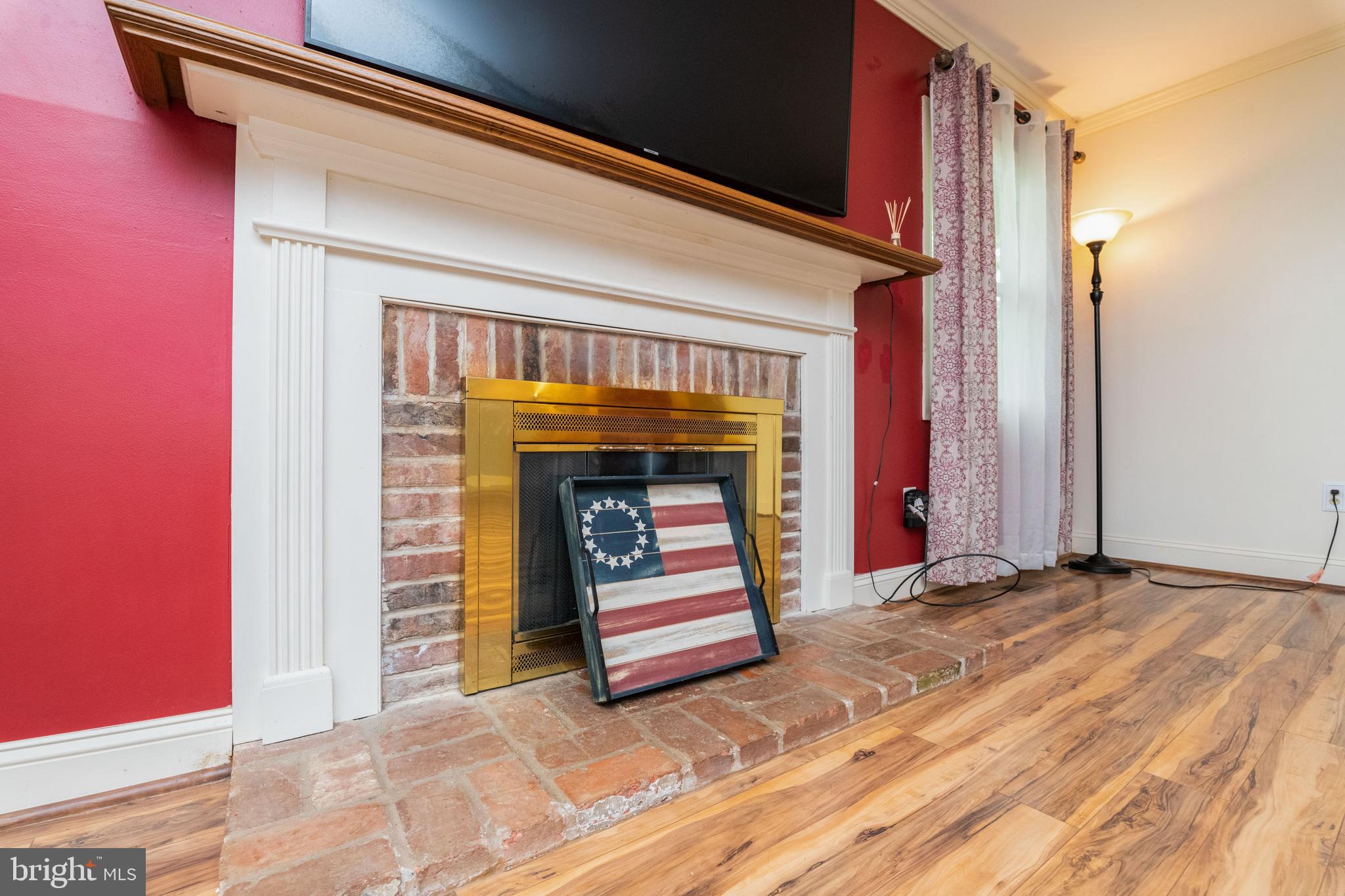 FOSTER BRANCH - Residential