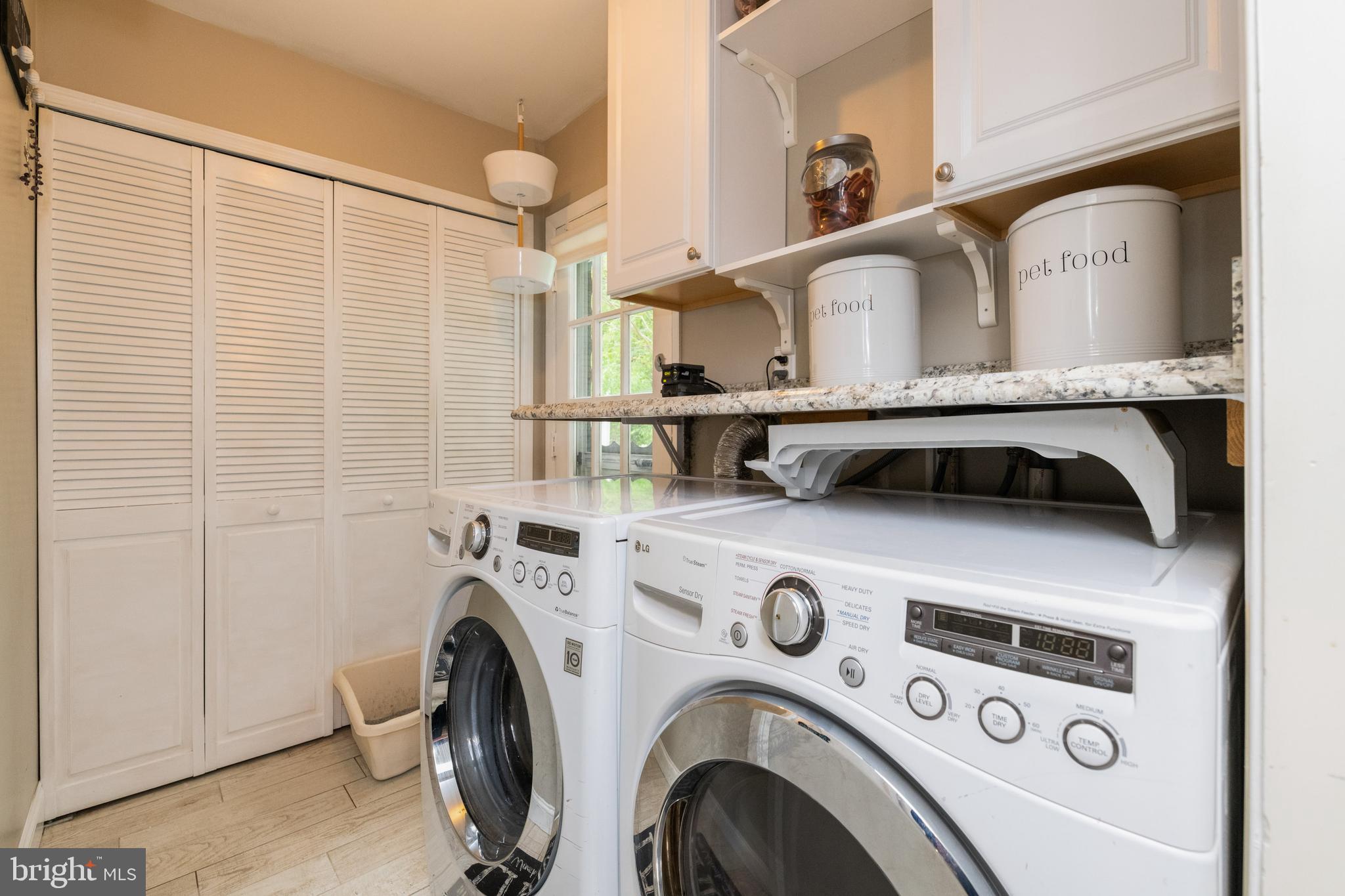 FOSTER BRANCH - Residential