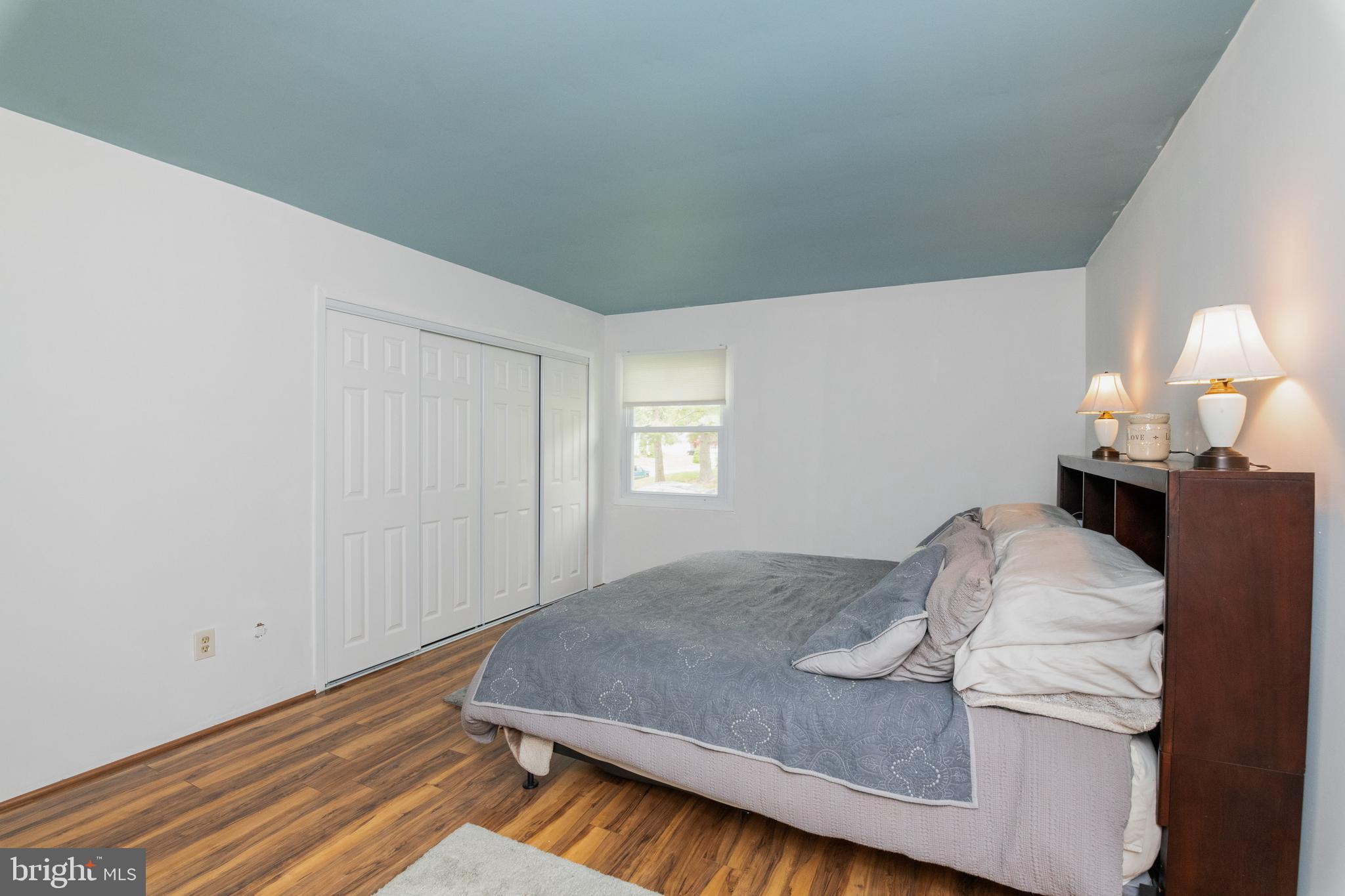 FOSTER BRANCH - Residential