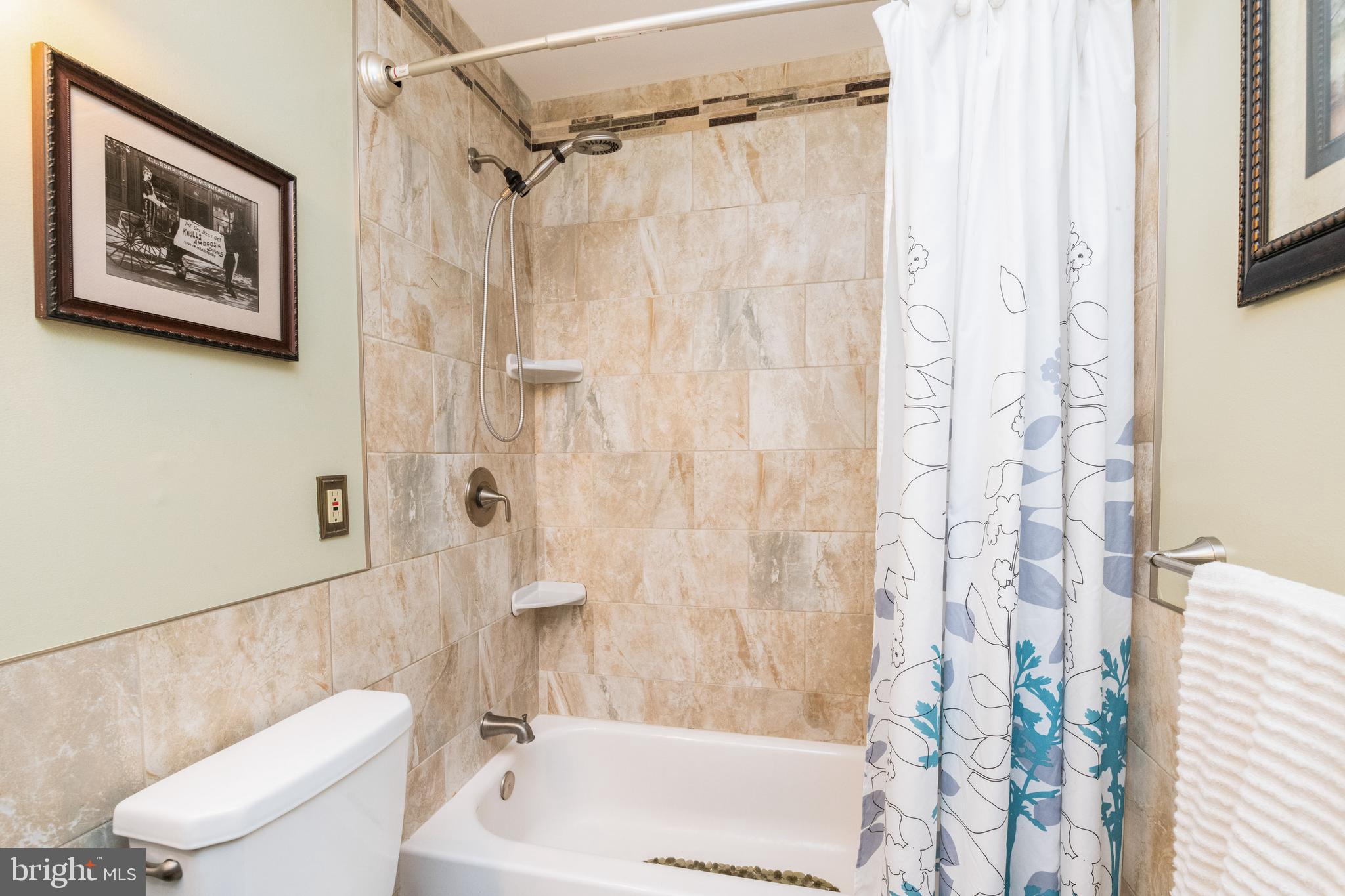 FOSTER BRANCH - Residential