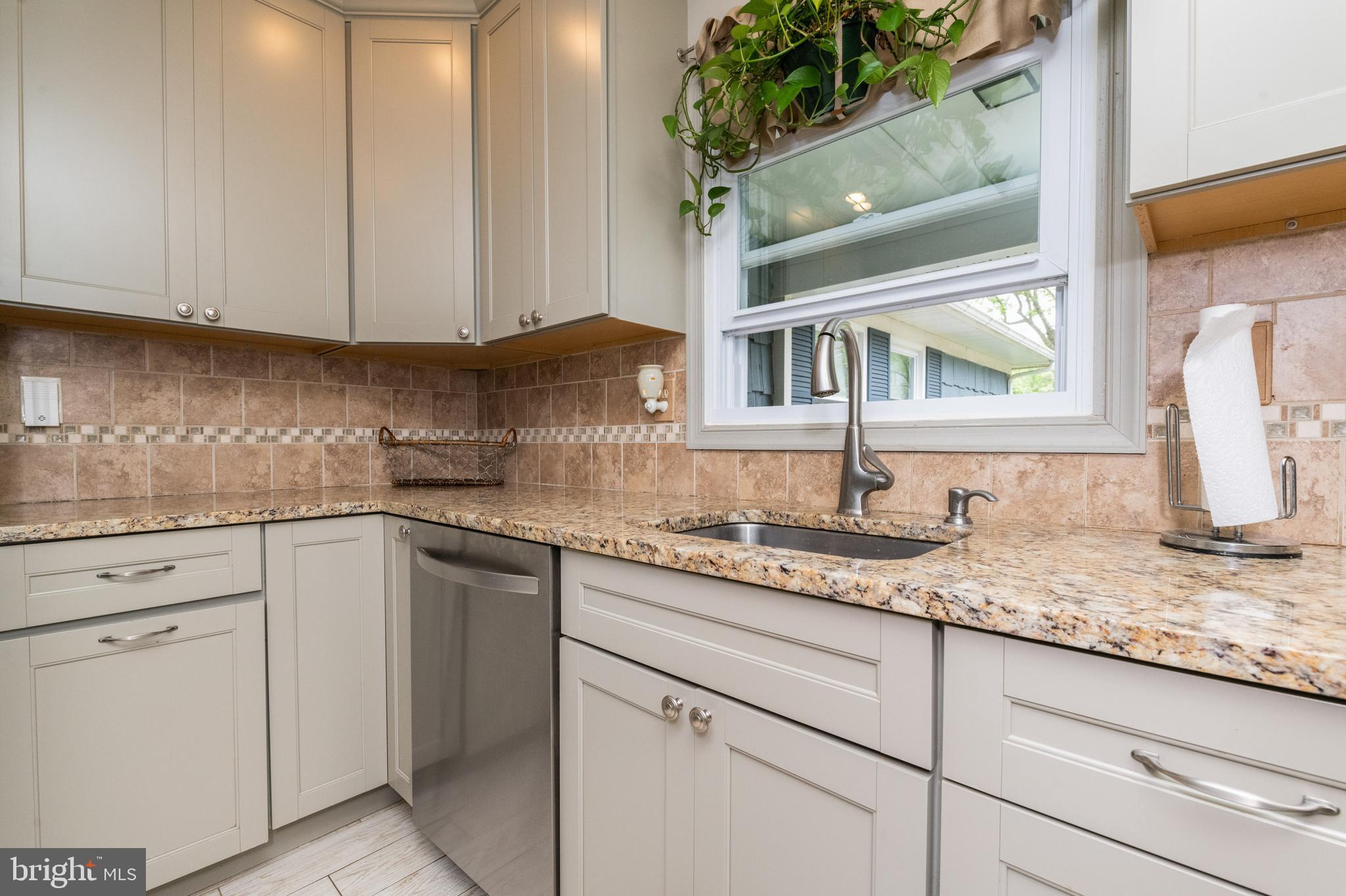 FOSTER BRANCH - Residential