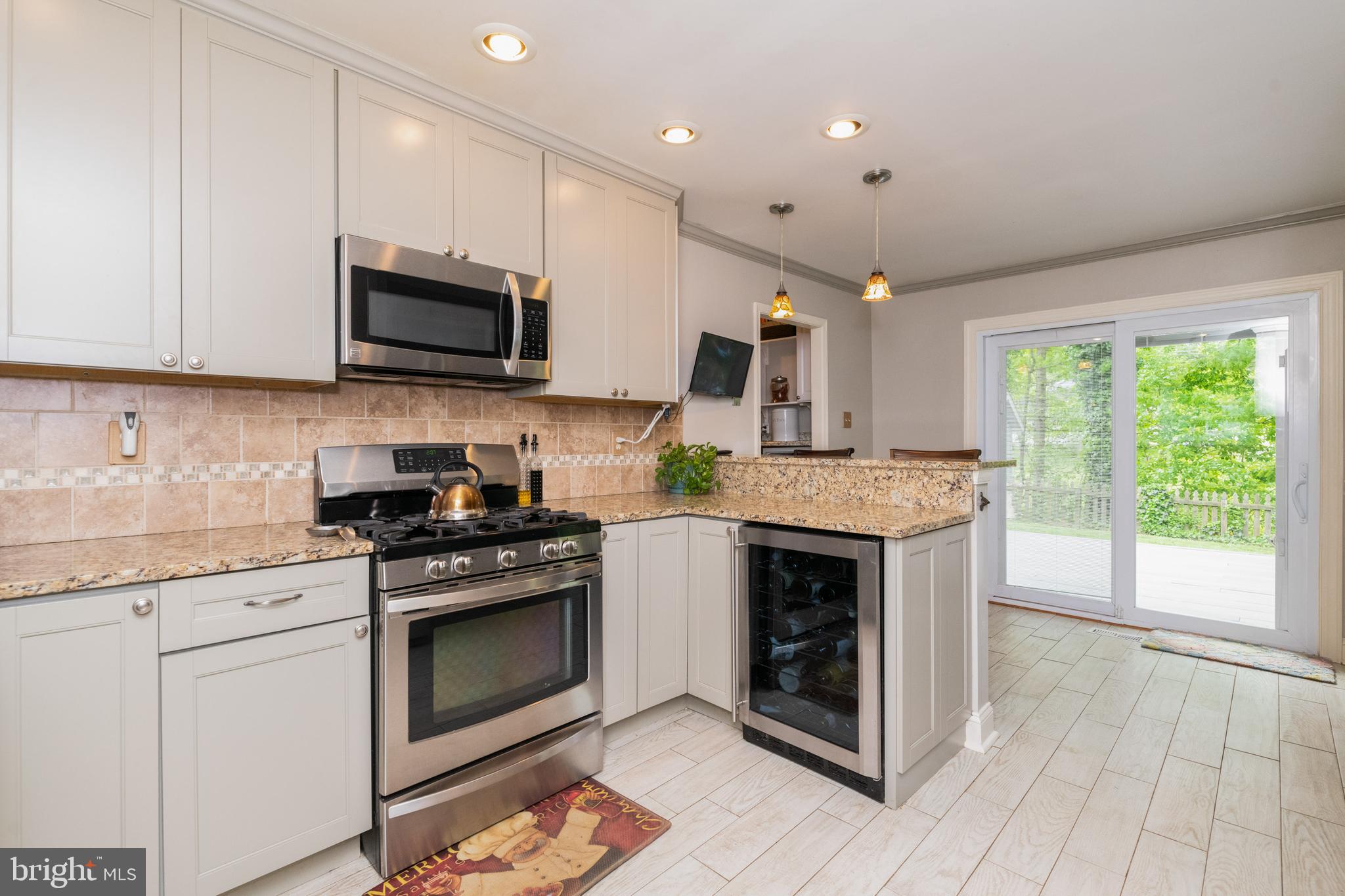 FOSTER BRANCH - Residential