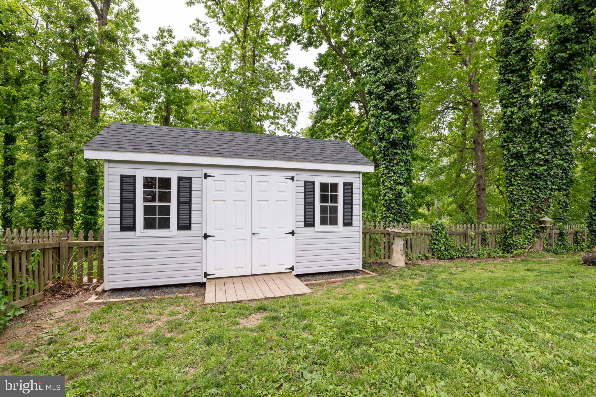 FOSTER BRANCH - Residential