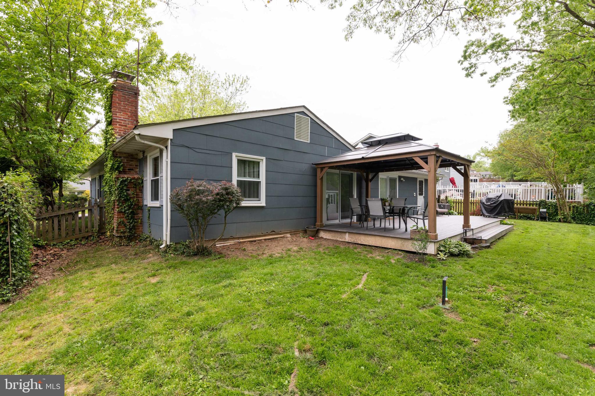 FOSTER BRANCH - Residential