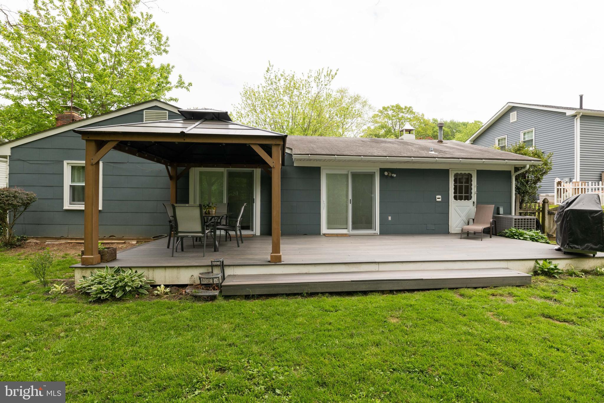 FOSTER BRANCH - Residential