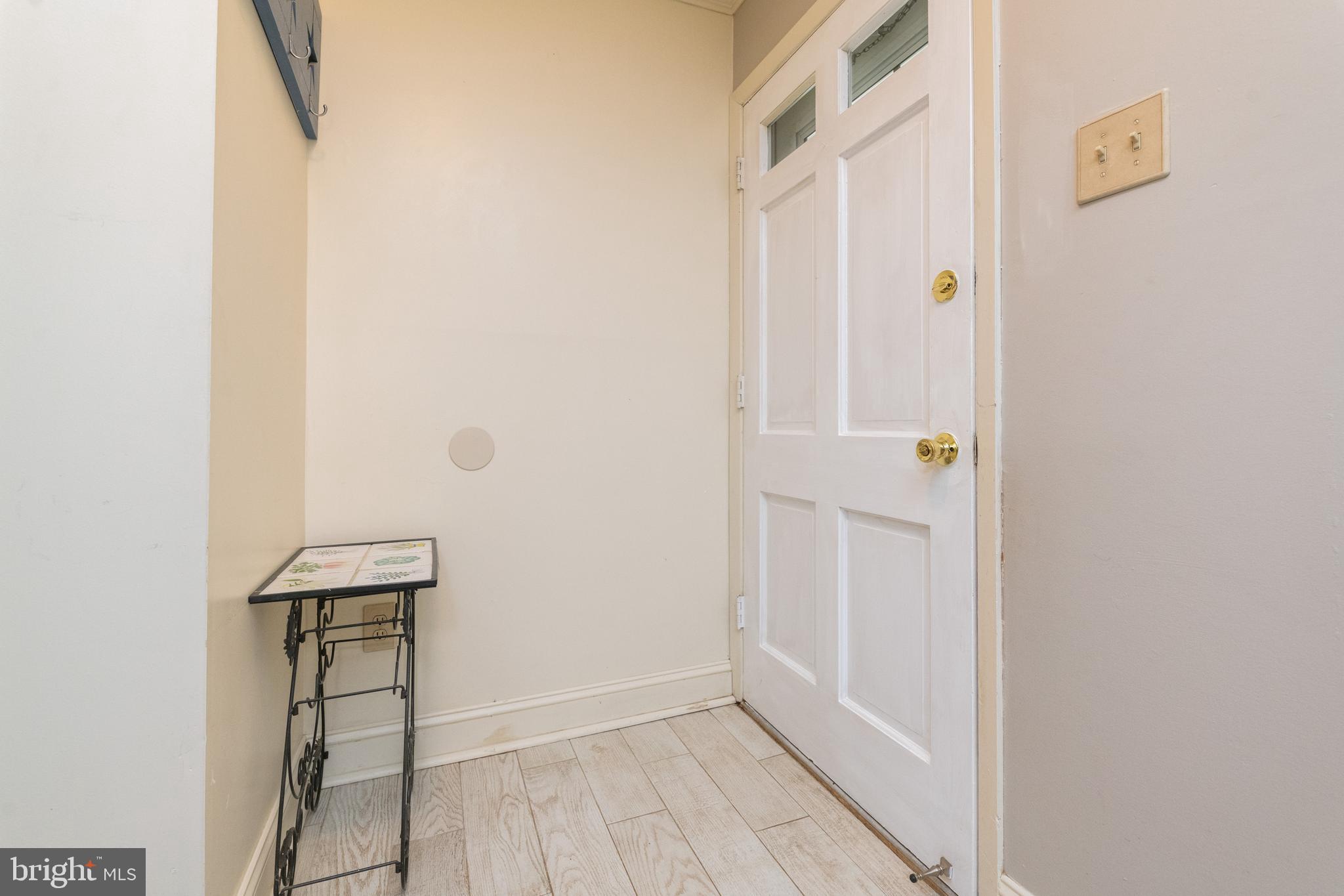 FOSTER BRANCH - Residential