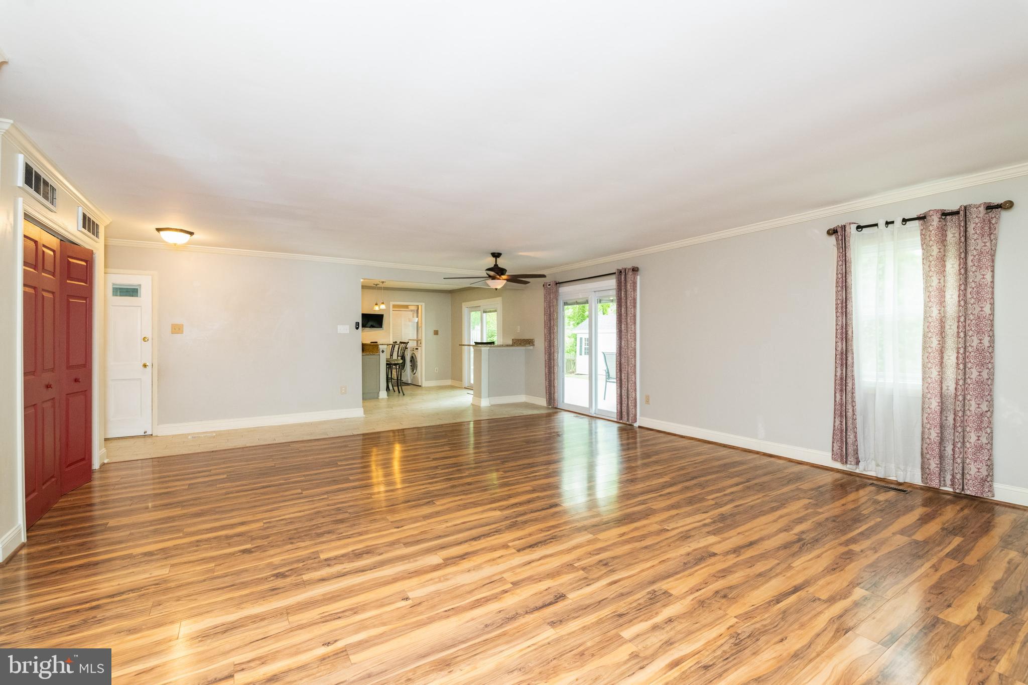 FOSTER BRANCH - Residential