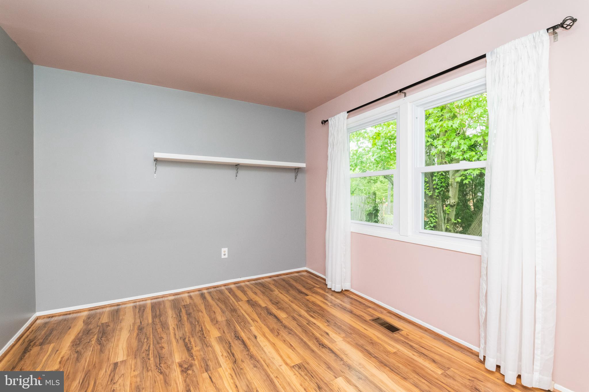 FOSTER BRANCH - Residential