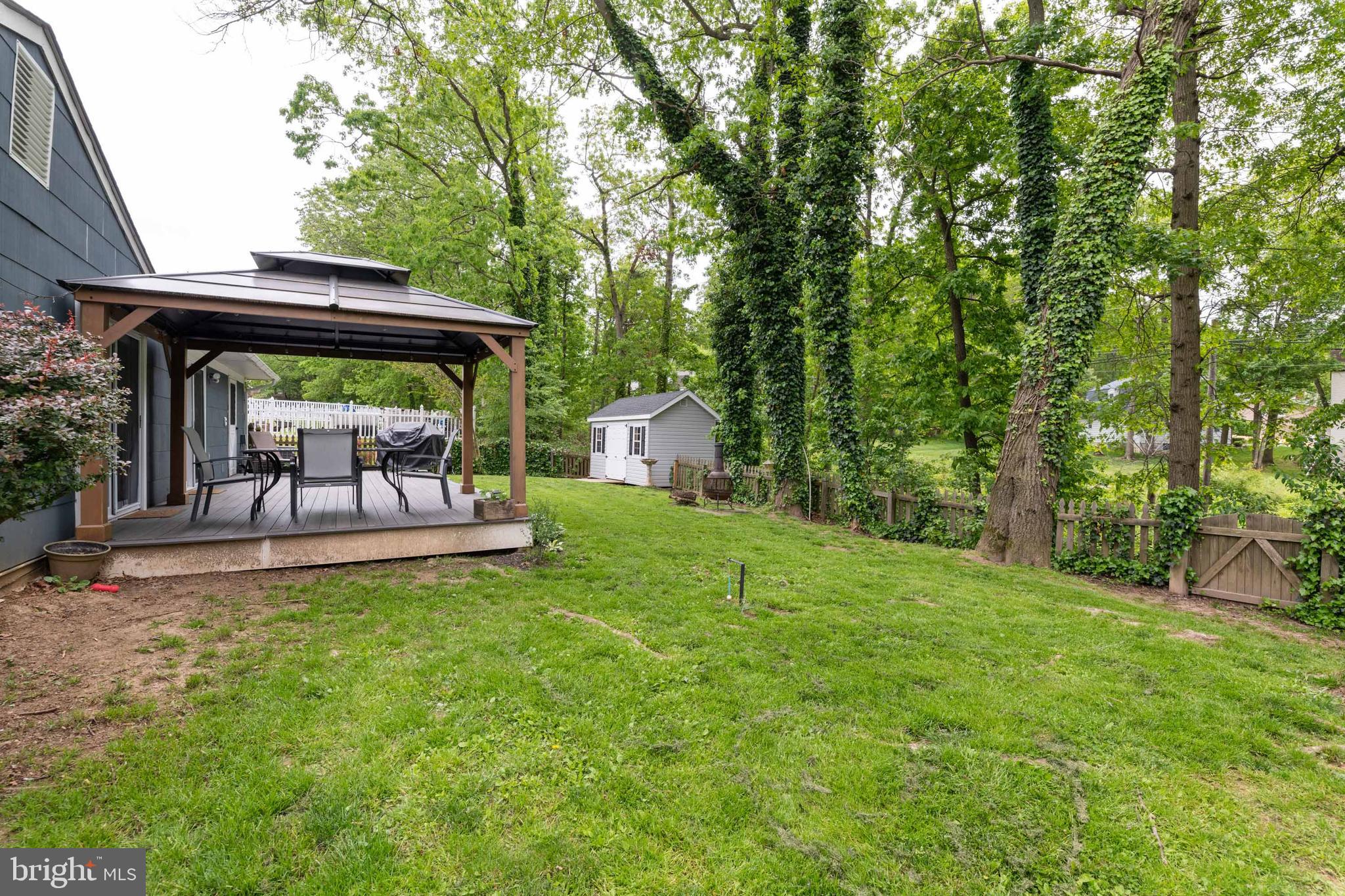 FOSTER BRANCH - Residential