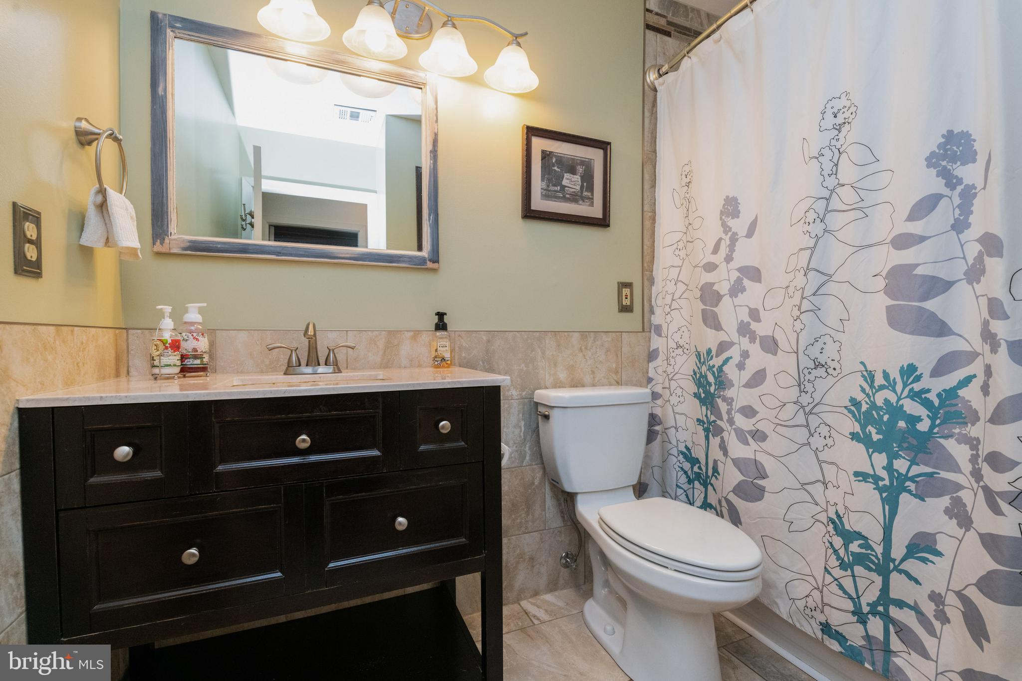 FOSTER BRANCH - Residential