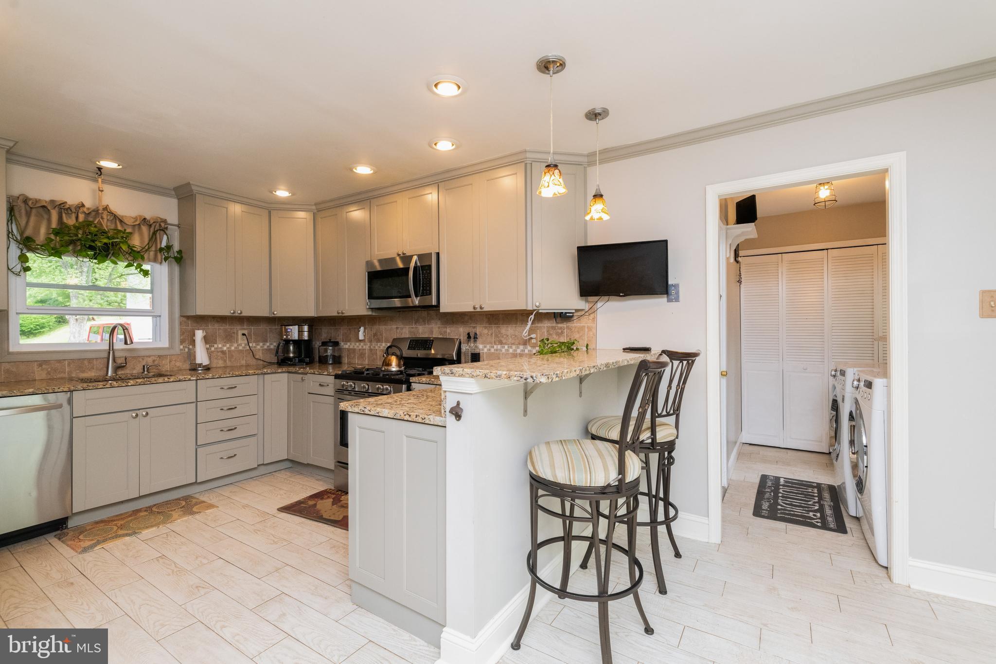 FOSTER BRANCH - Residential