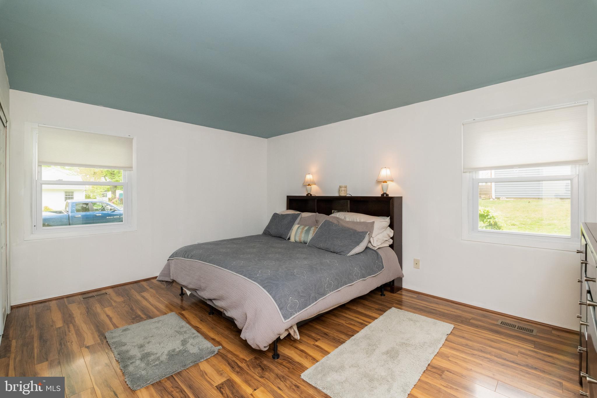 FOSTER BRANCH - Residential