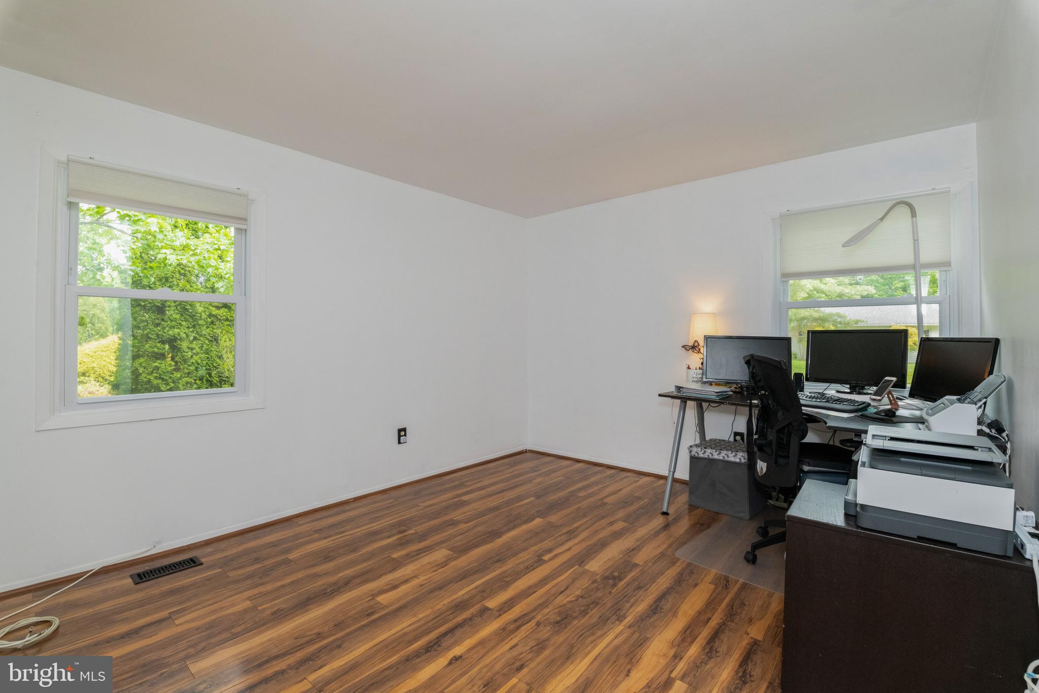 FOSTER BRANCH - Residential