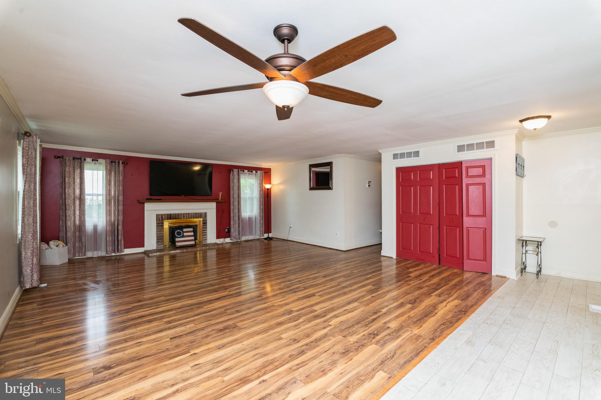 FOSTER BRANCH - Residential