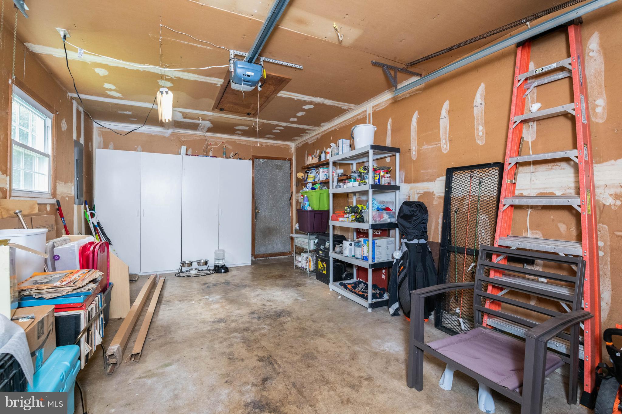 FOSTER BRANCH - Residential