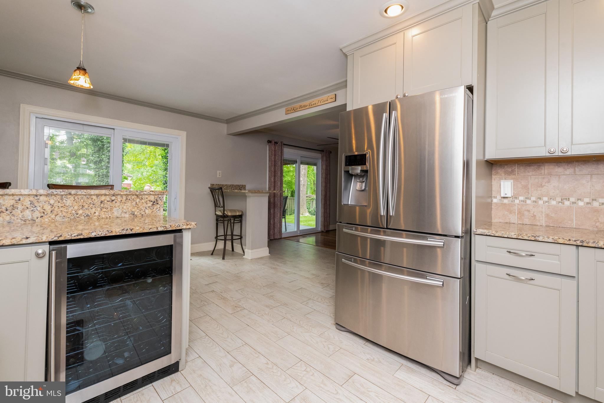 FOSTER BRANCH - Residential