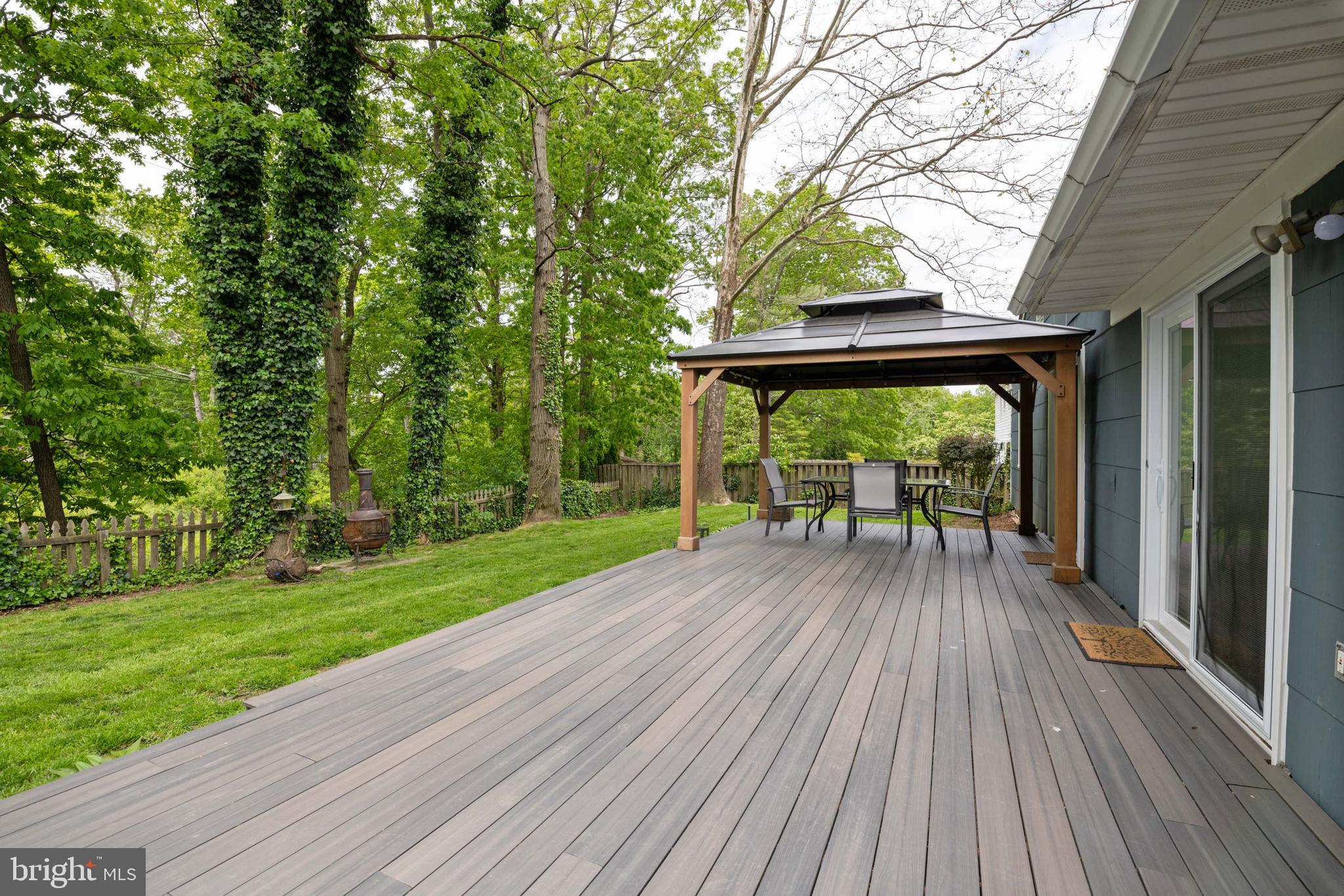 FOSTER BRANCH - Residential