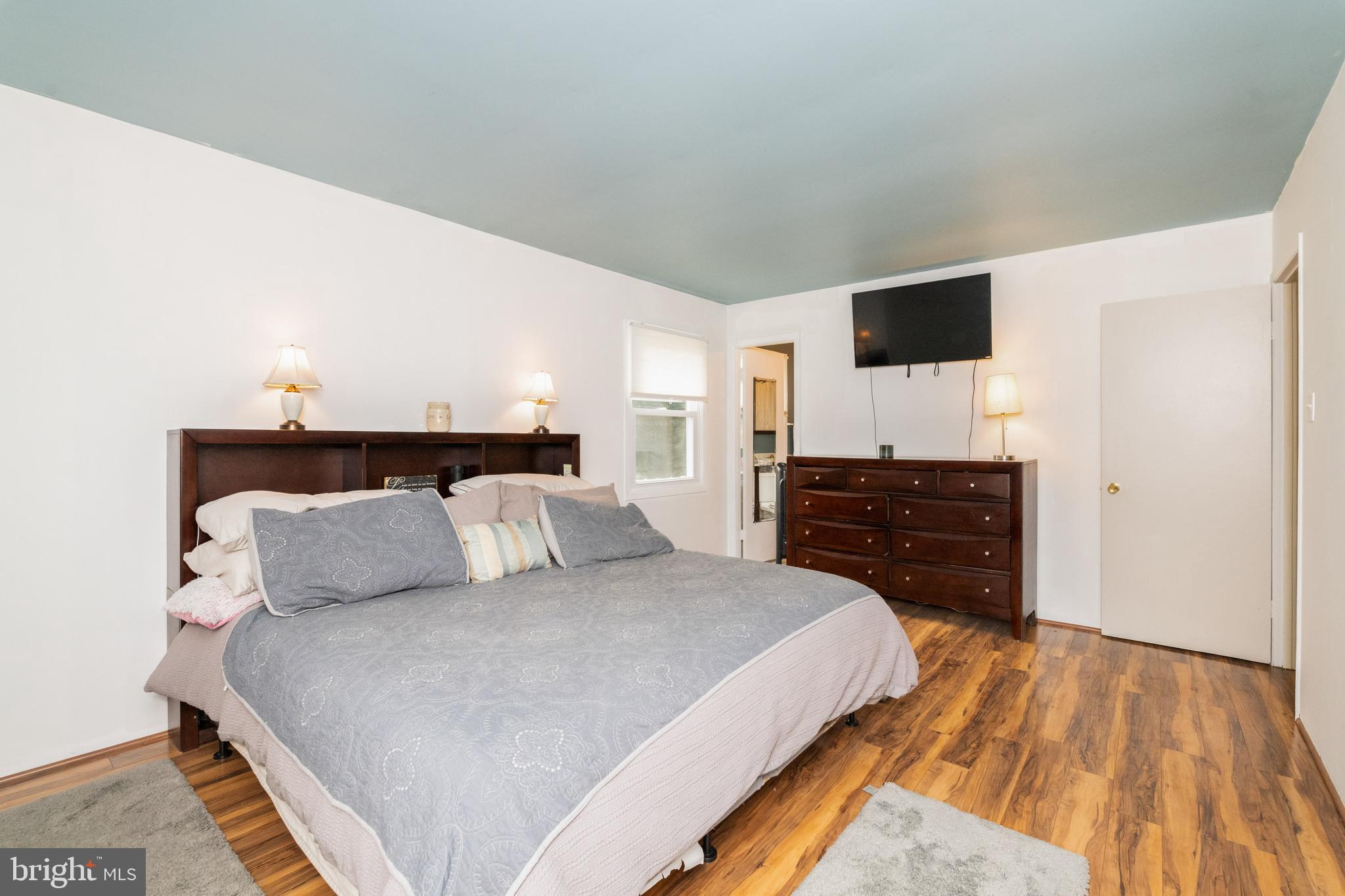 FOSTER BRANCH - Residential