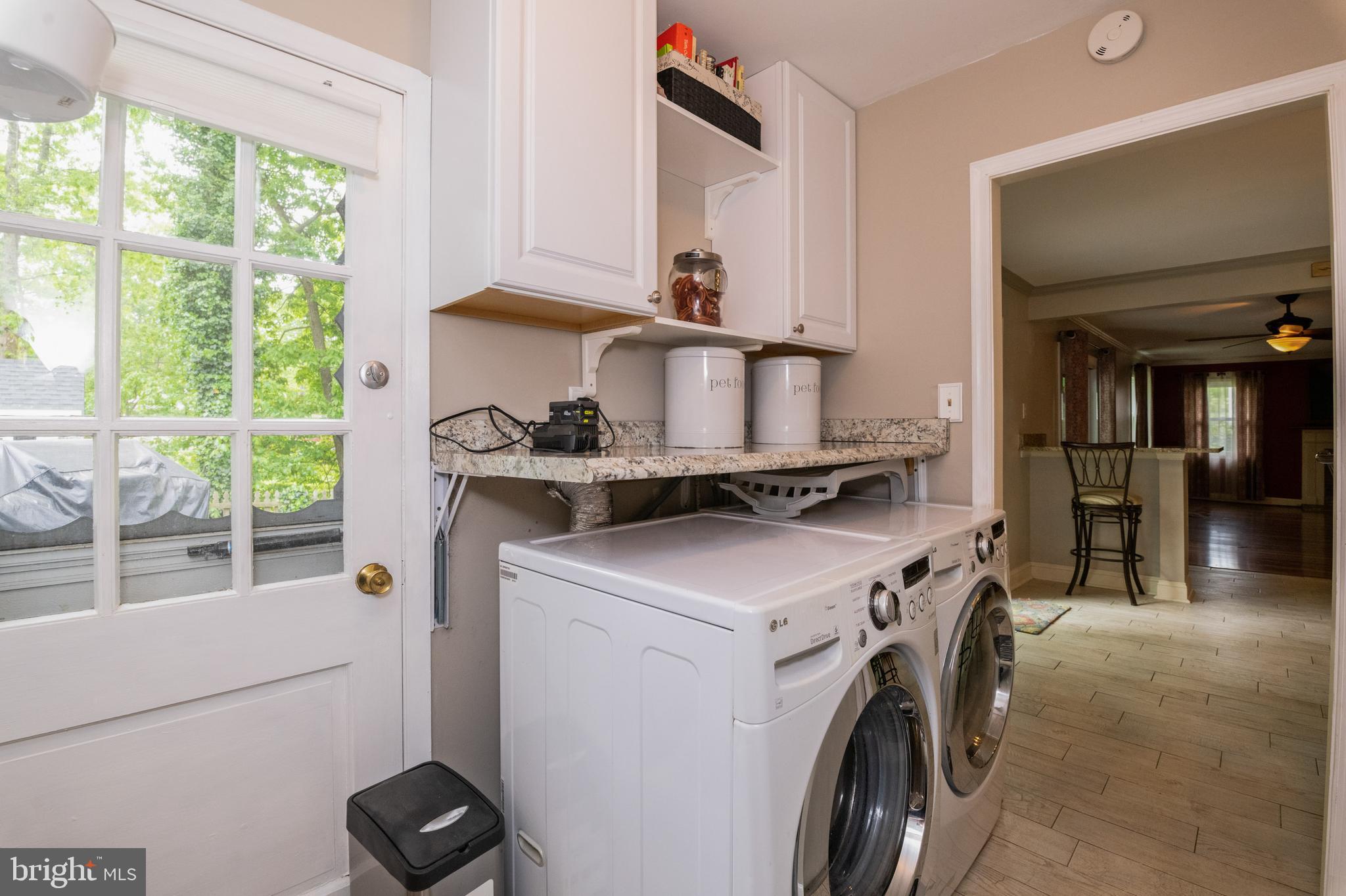 FOSTER BRANCH - Residential