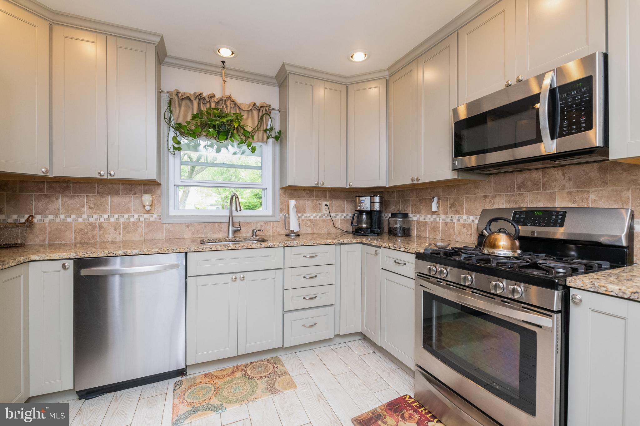 FOSTER BRANCH - Residential