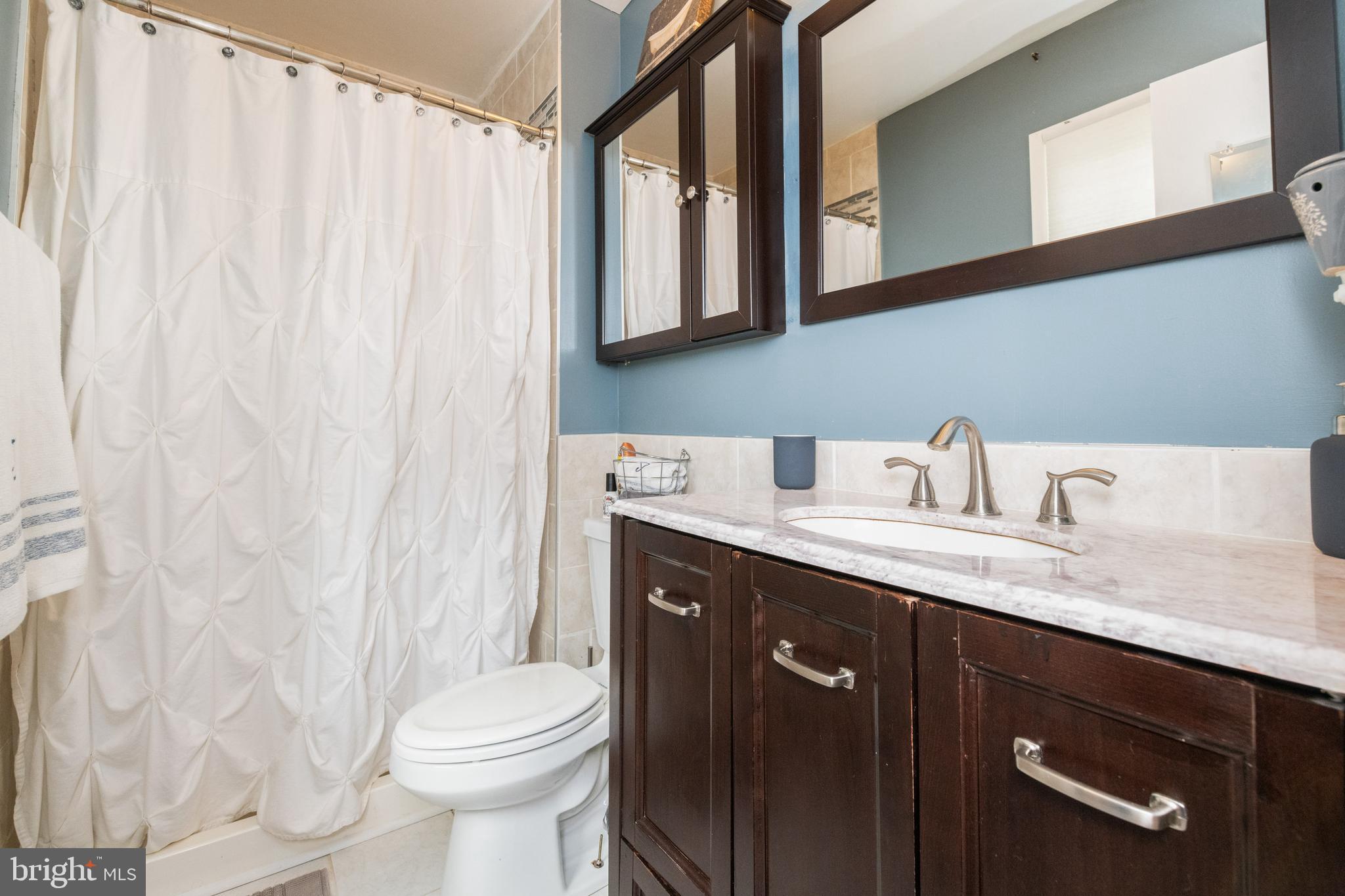 FOSTER BRANCH - Residential