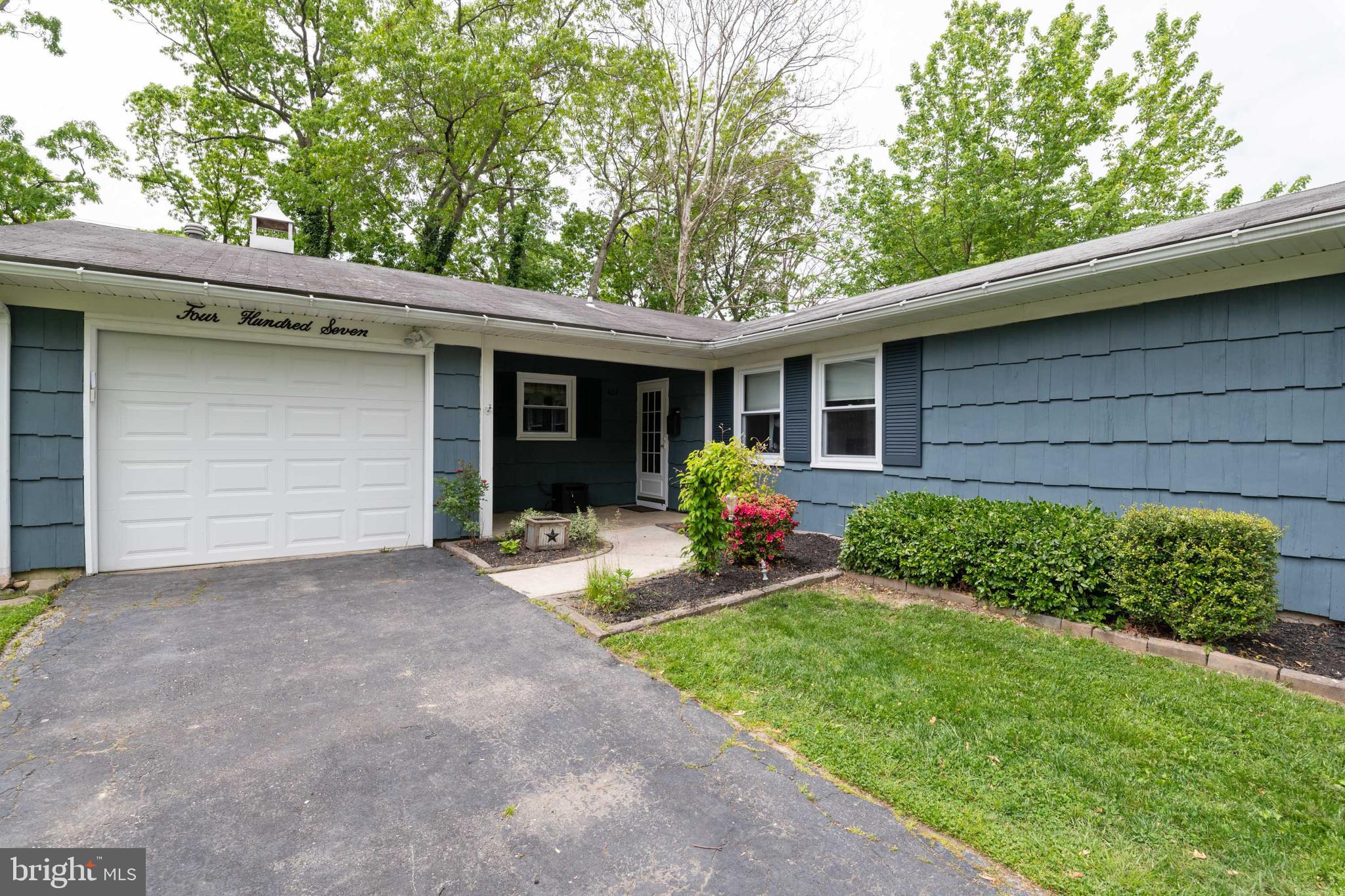 FOSTER BRANCH - Residential