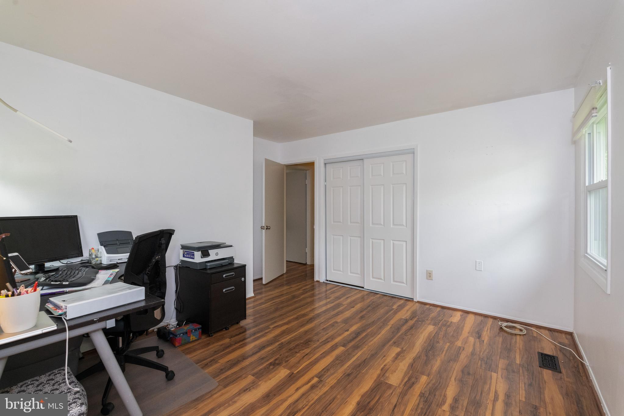 FOSTER BRANCH - Residential