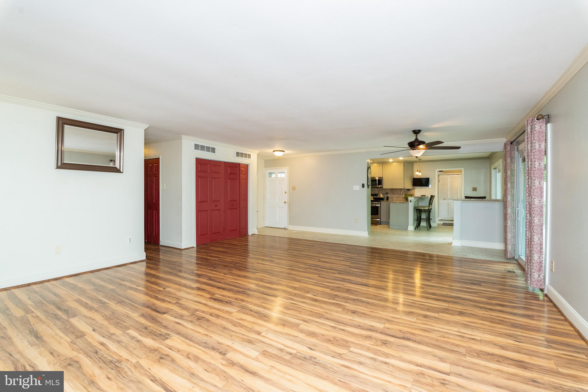 FOSTER BRANCH - Residential