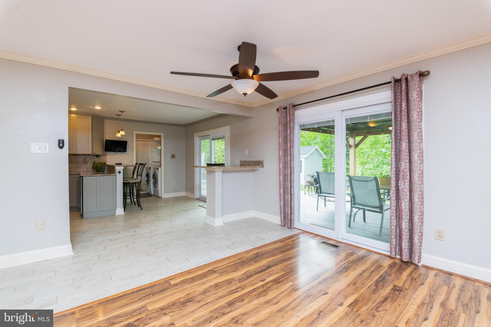 FOSTER BRANCH - Residential