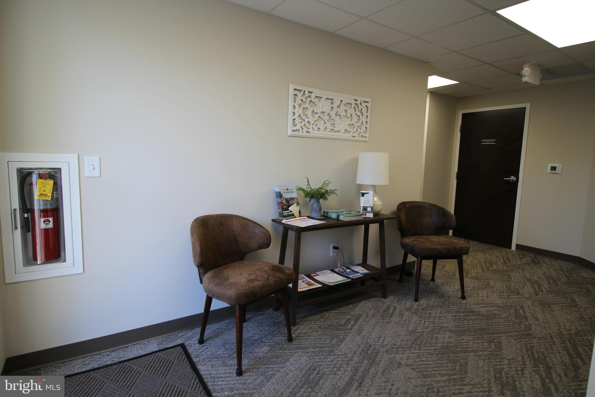 307 W CHESTNUT STREET SUITE 200 C