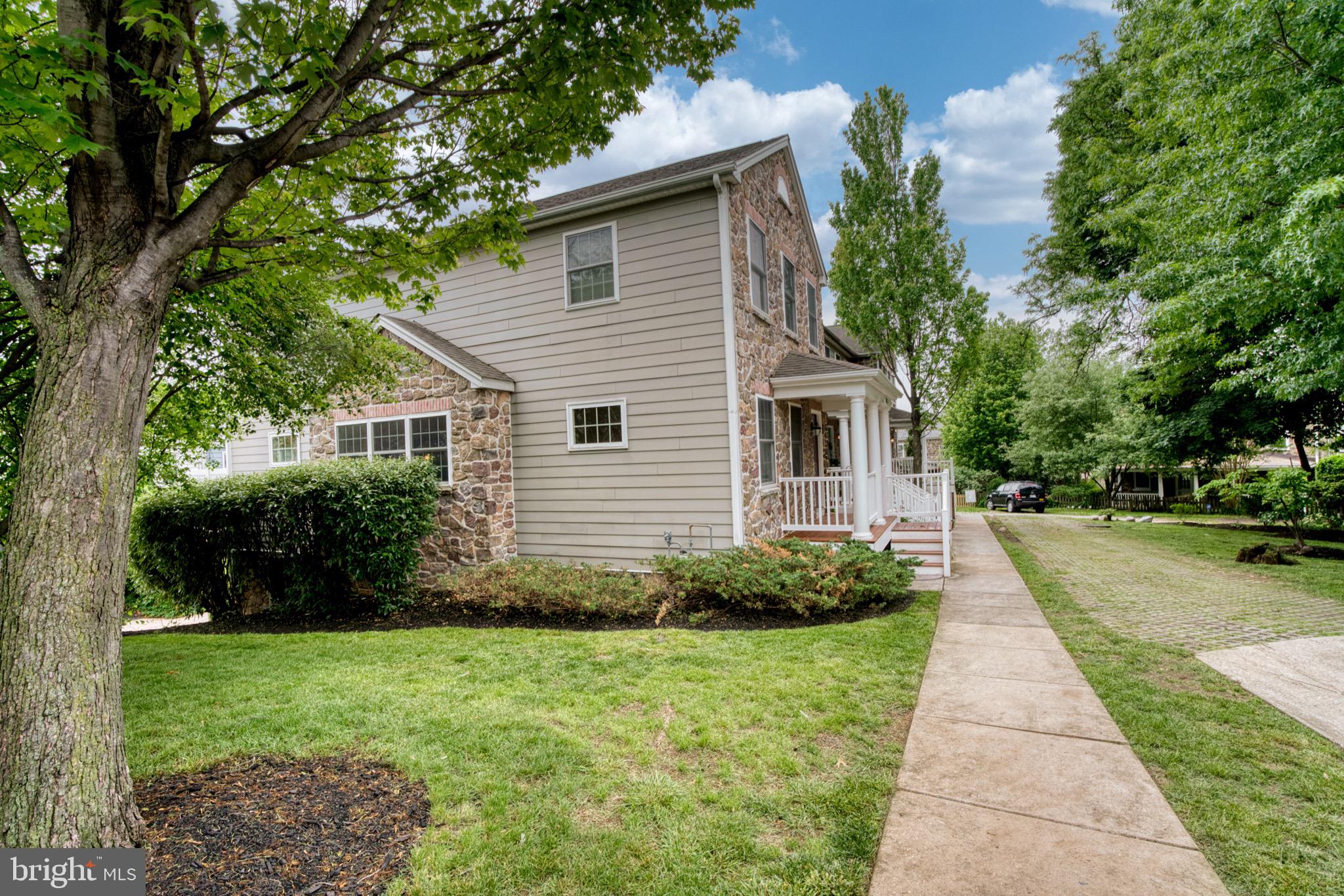 3107 TILDEN DRIVE