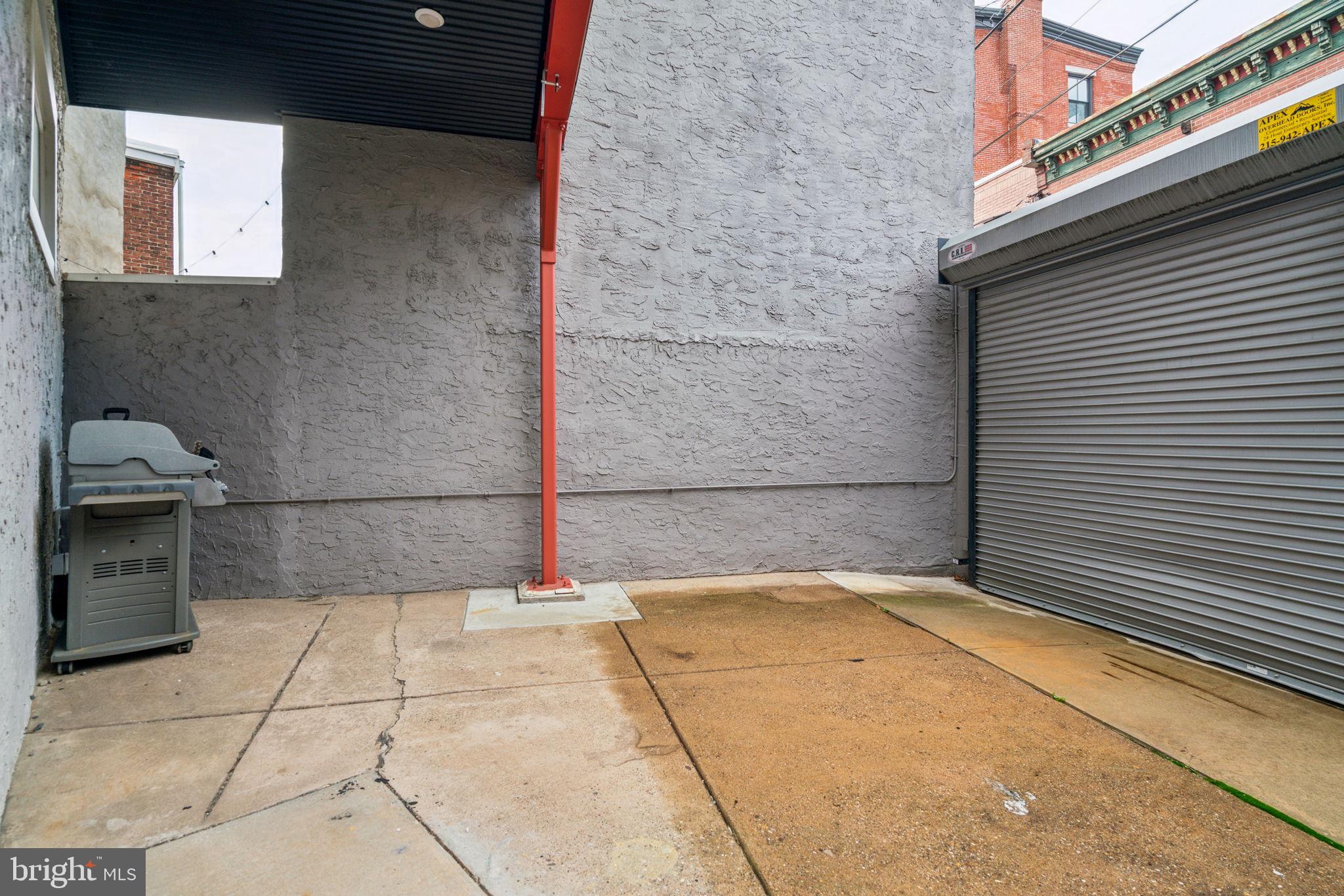 FISHTOWN - Residential