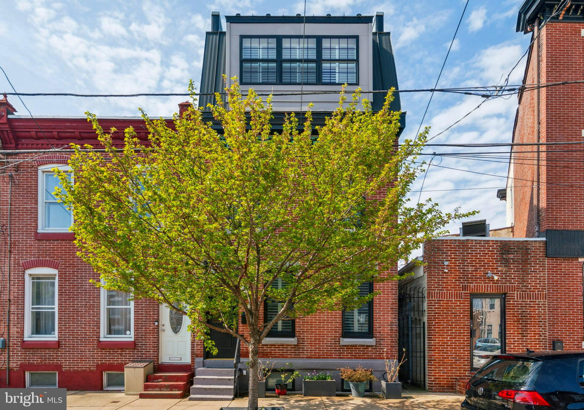 FISHTOWN - Residential