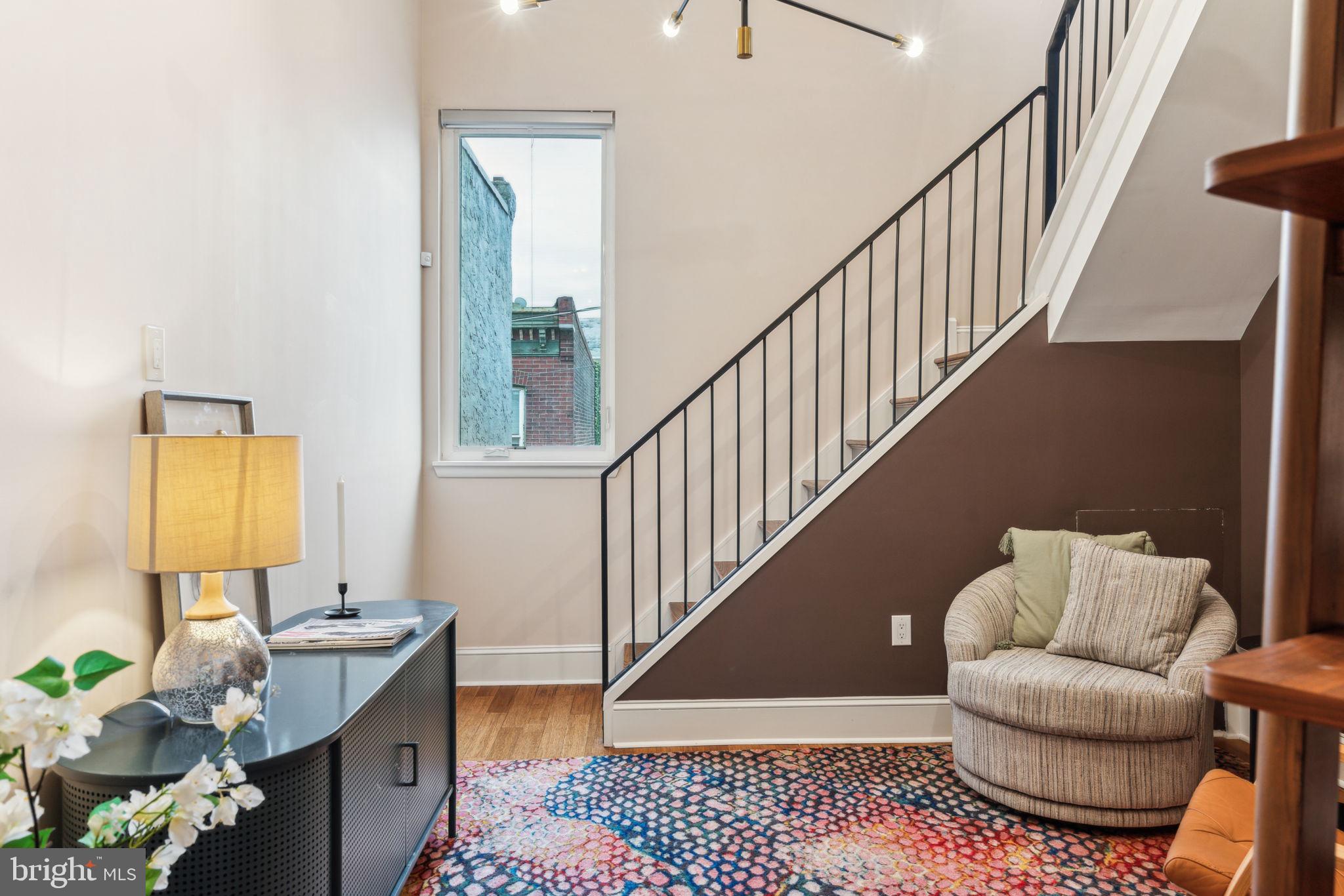 FISHTOWN - Residential