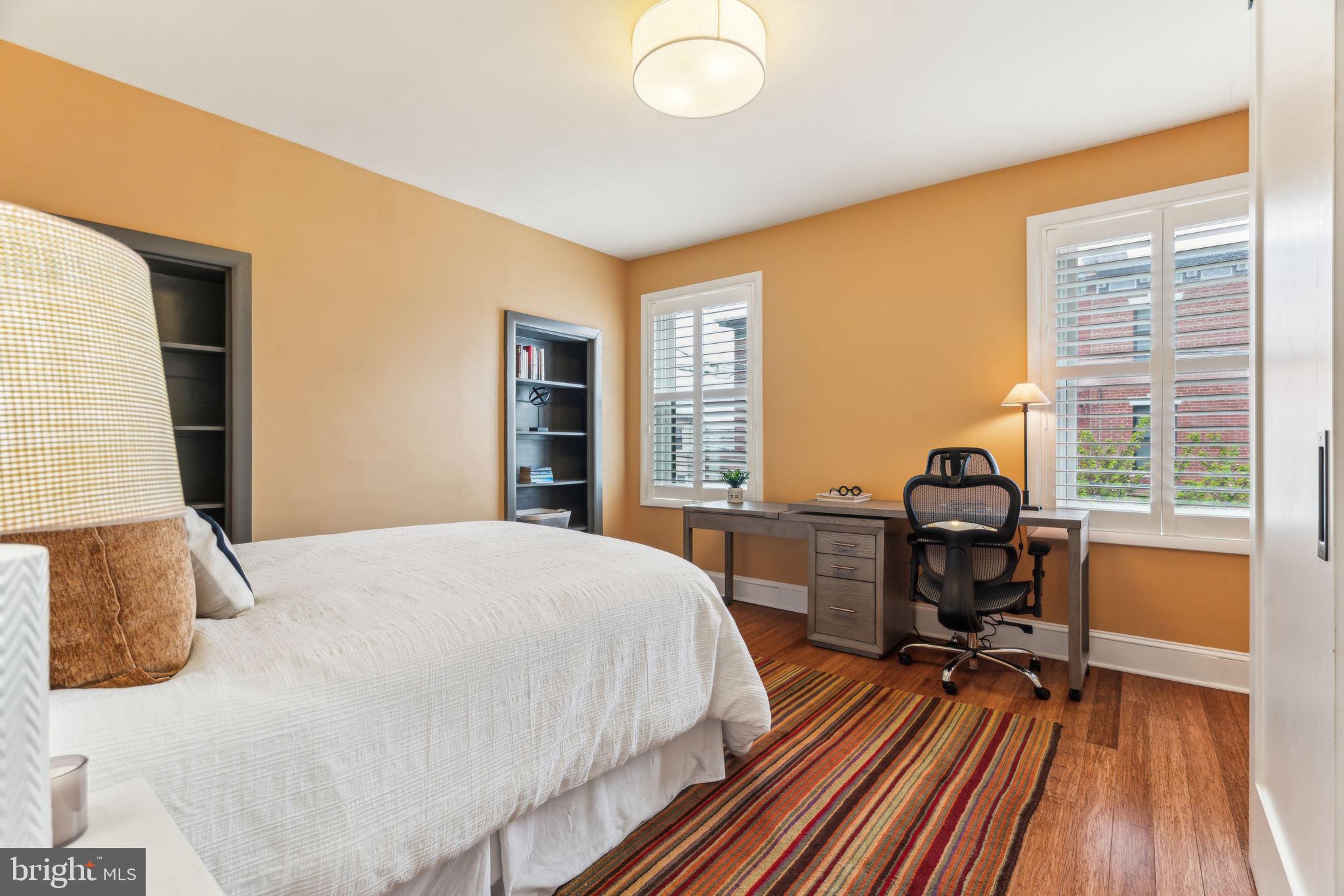 FISHTOWN - Residential