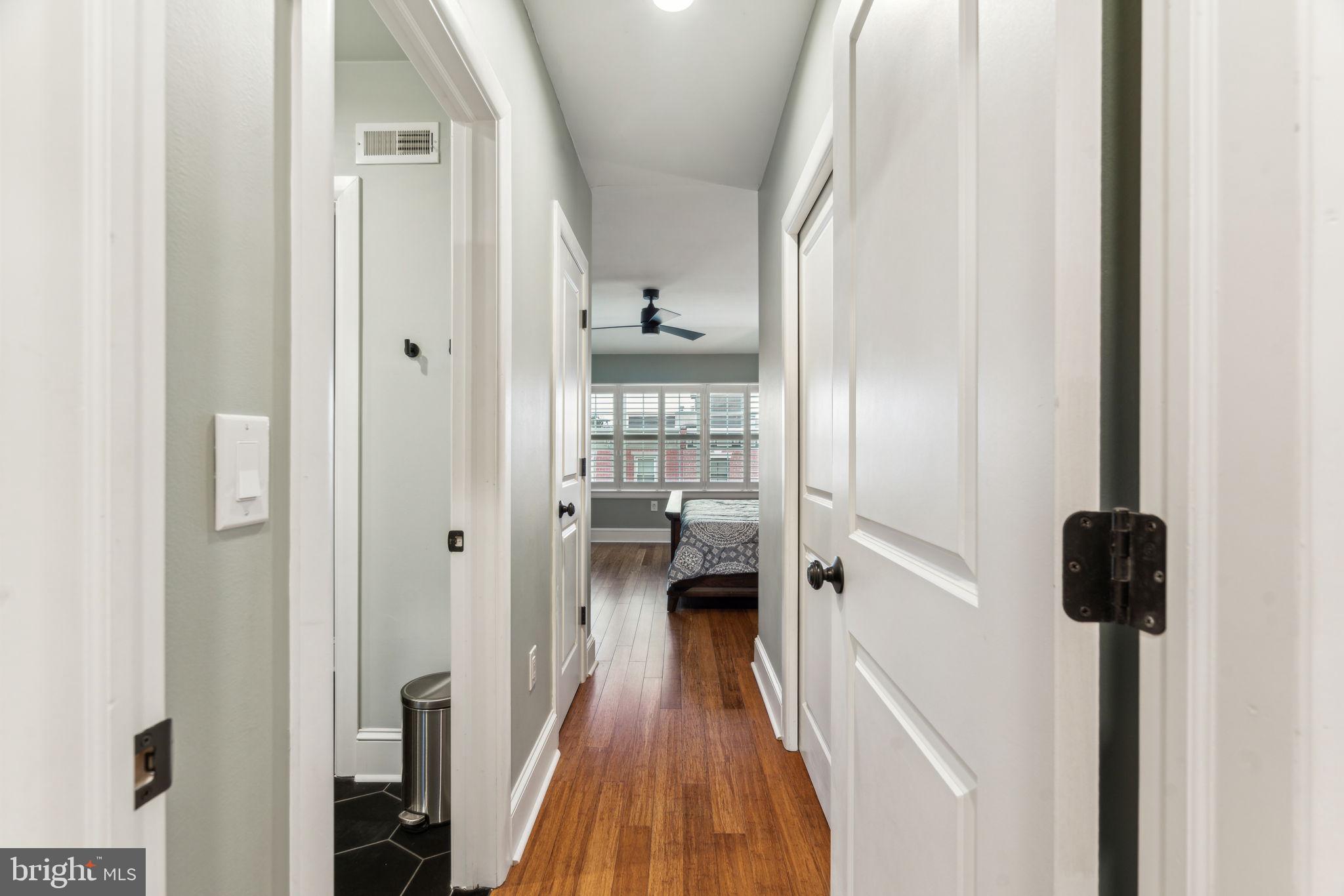 FISHTOWN - Residential