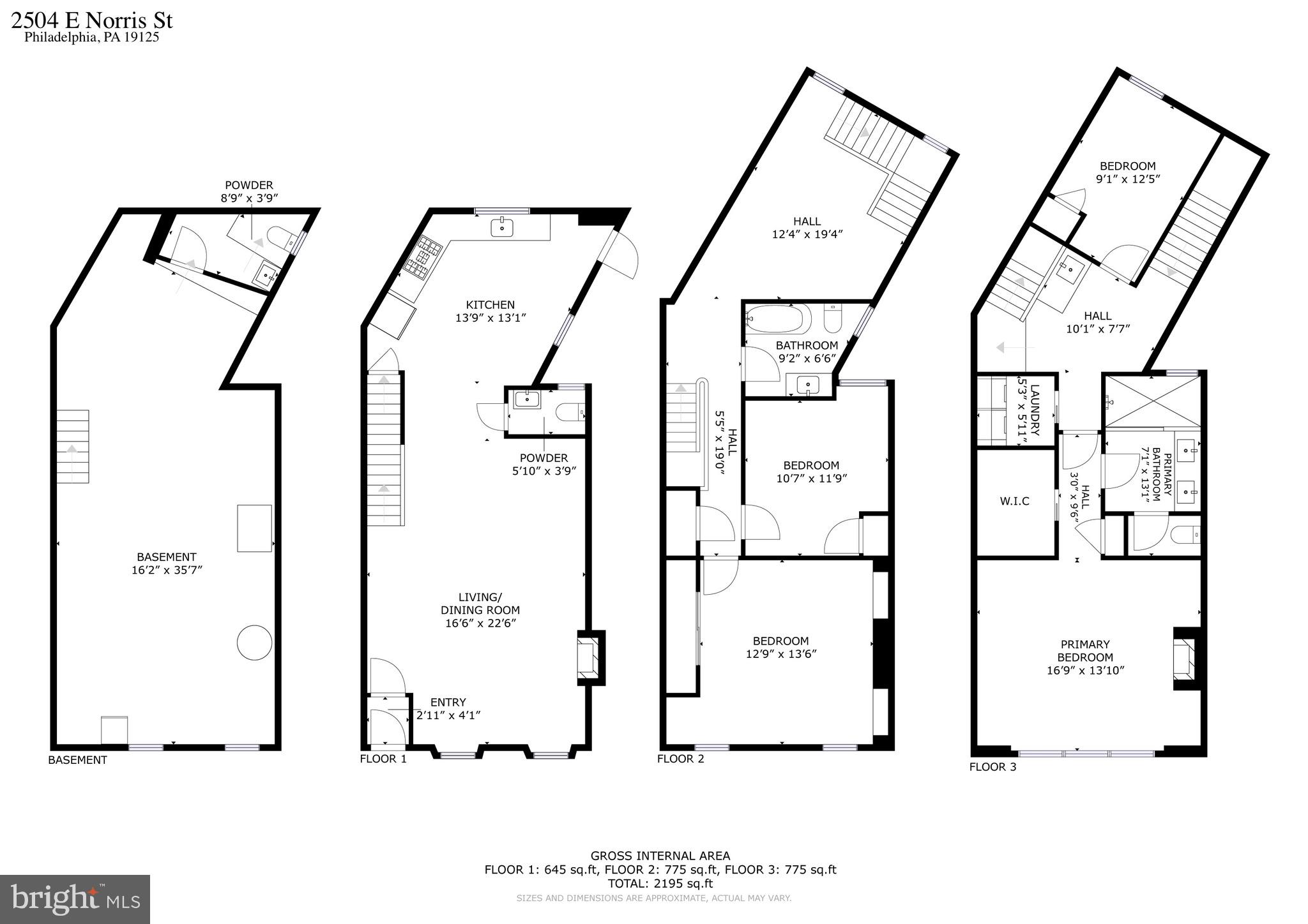 FISHTOWN - Residential
