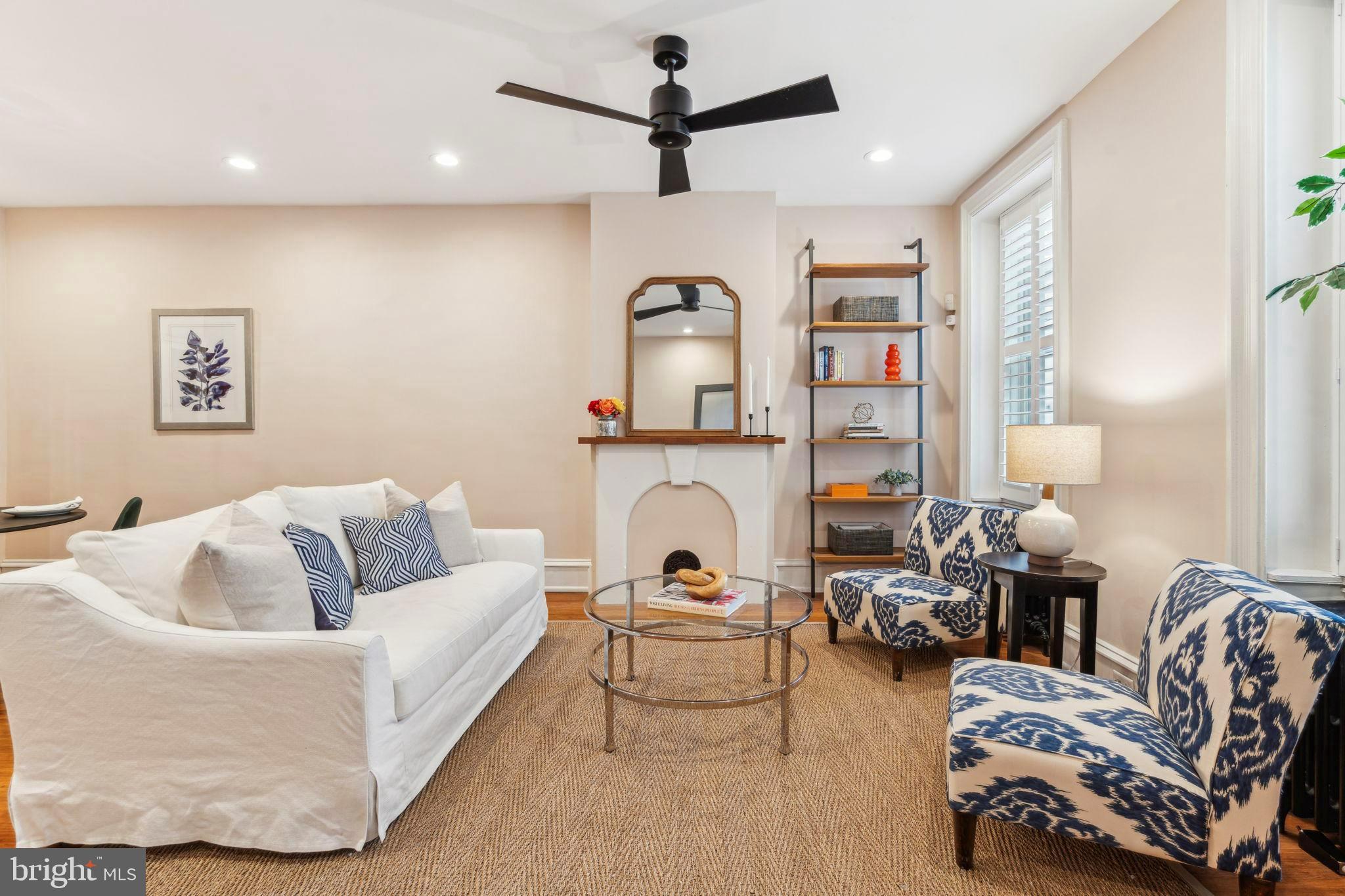 FISHTOWN - Residential