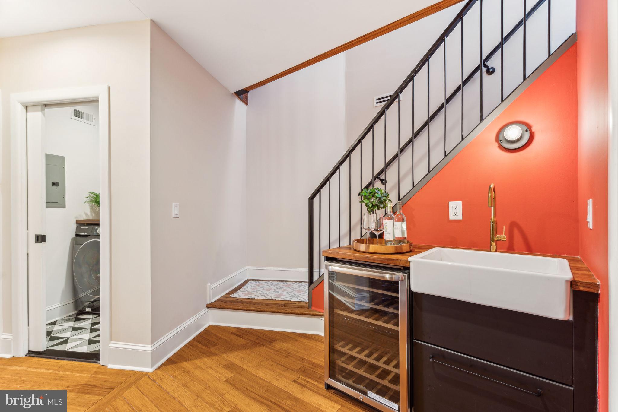 FISHTOWN - Residential