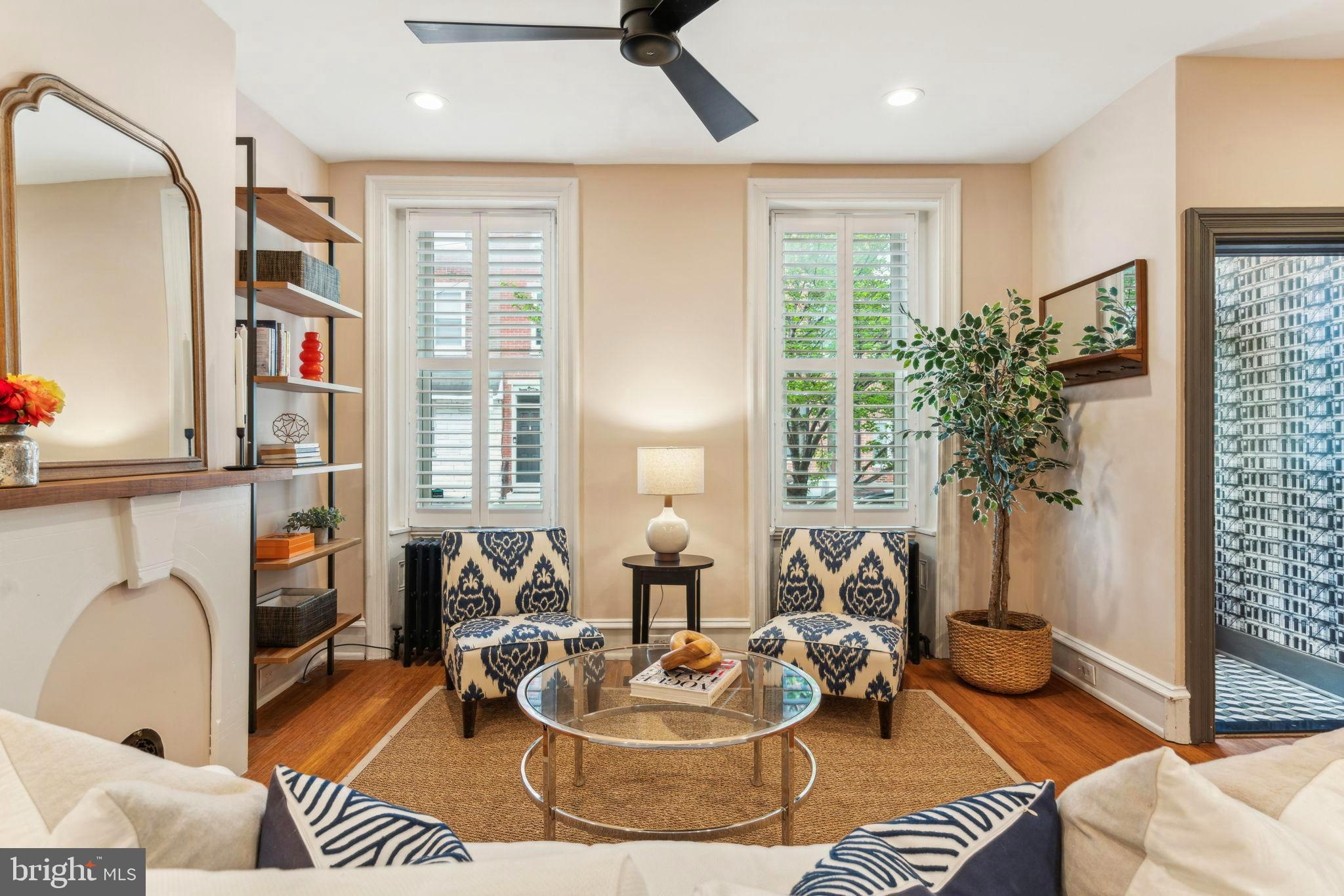 FISHTOWN - Residential