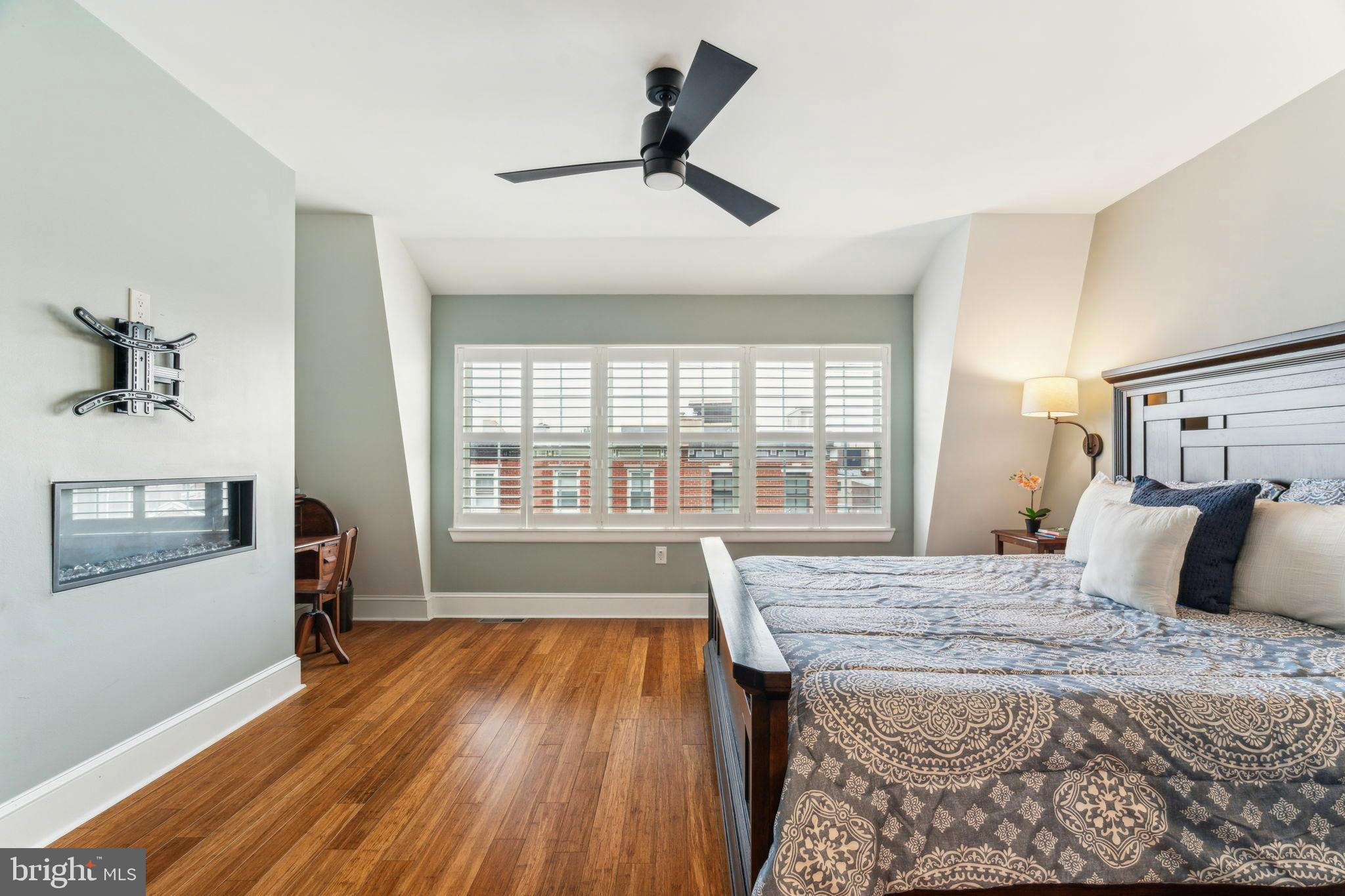 FISHTOWN - Residential