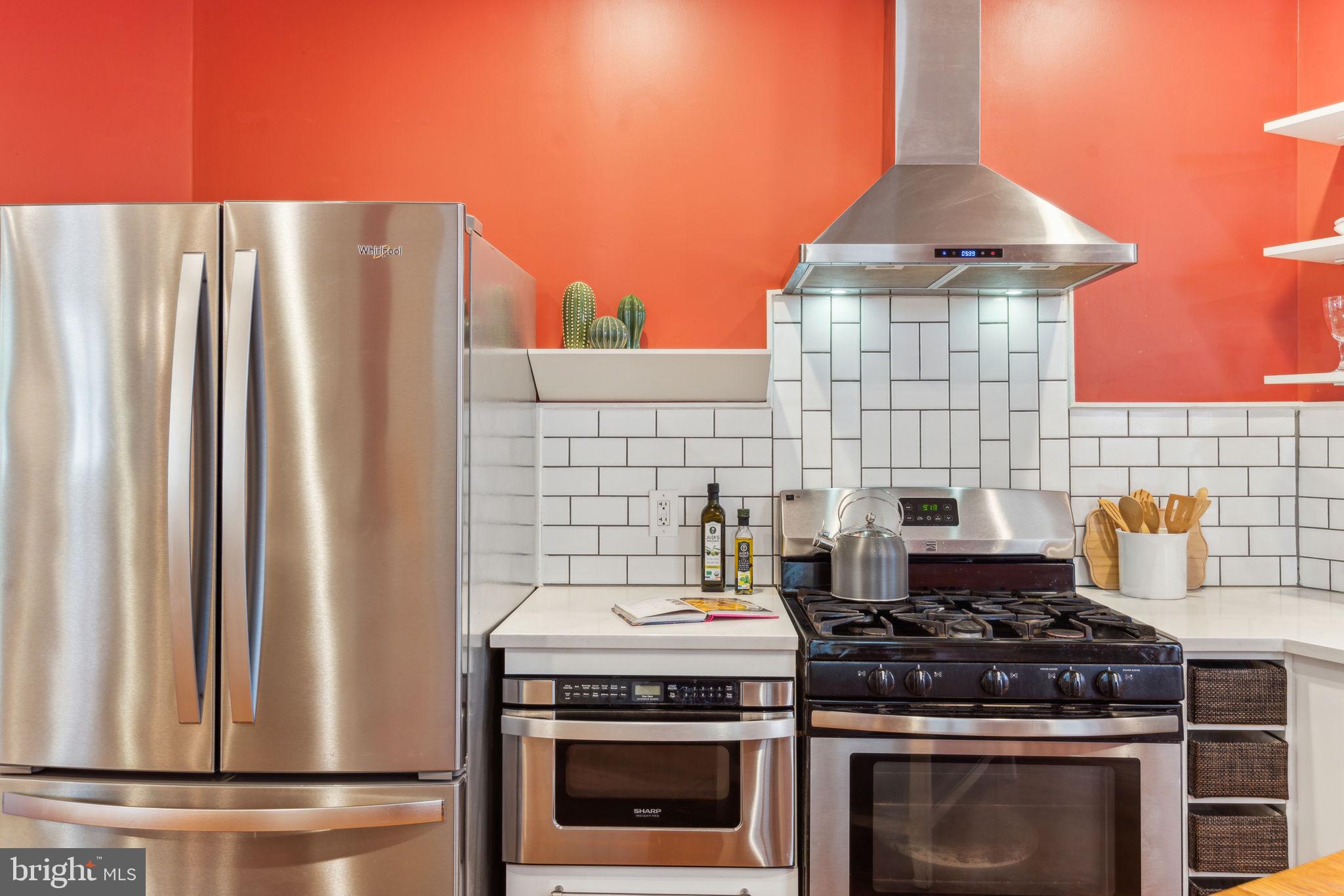 FISHTOWN - Residential