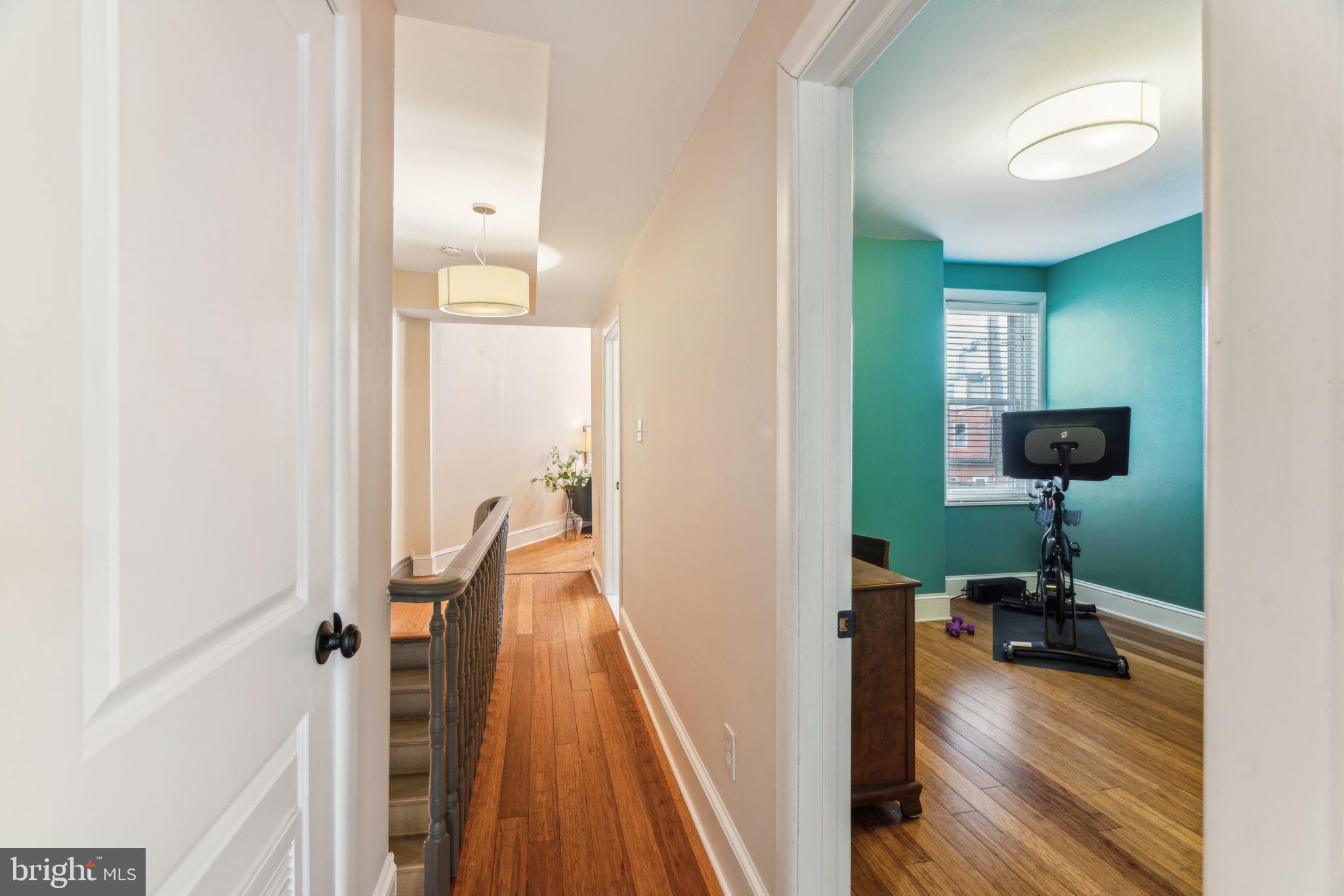 FISHTOWN - Residential